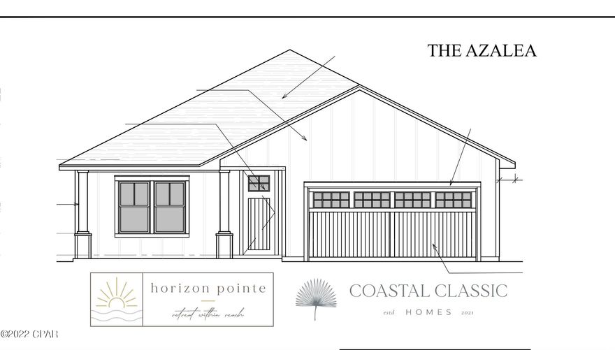 CURRENTLY UNDER CONTRACT> SELLER ACCEPTING BACKUP OFFERS

*Come and check out The Azalea* 

Nestled right outside of the growing Sweetbay community, Horizon Pointe is a neighborhood of beautifully designed and crafted homes where families can enjoy community and retreat within reach. This beautiful home lacks nothing and boasts 4 bedrooms and 2 full baths. The quality speaks for itself. Open concept Kitchen, living and dining are great for all your entertaining needs. The Master suite features custom tile in master bathroom makes it an oasis you dream of with and a large walk-in closet leaving you plenty of space for storage.  Just a short commute to all shopping makes life a breeze. Call today for your private showing! You do not want to miss out on calling this dream home yours.