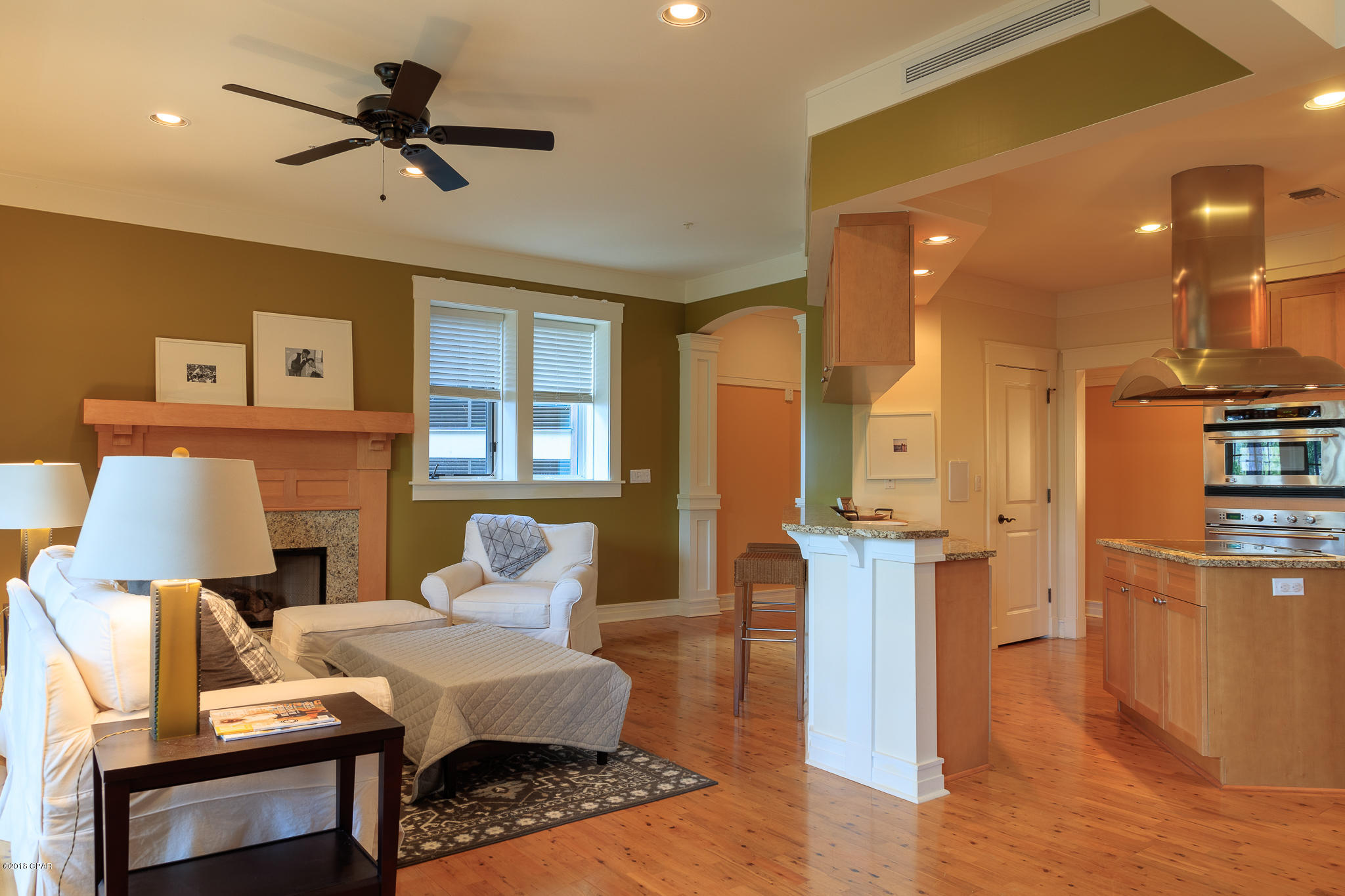 Lakeside Lodge At Prospect Pt - Residential