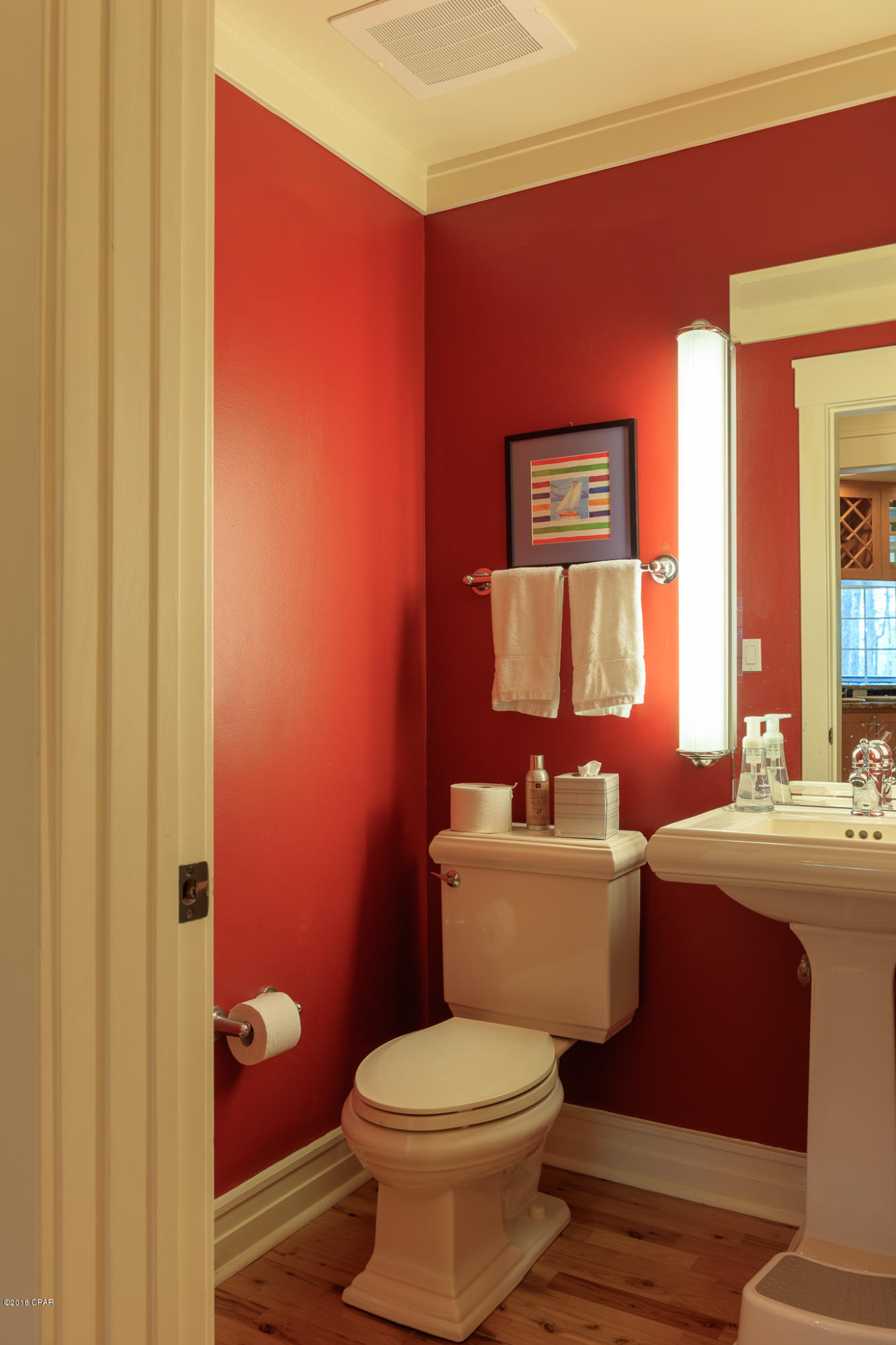 Lakeside Lodge At Prospect Pt - Residential