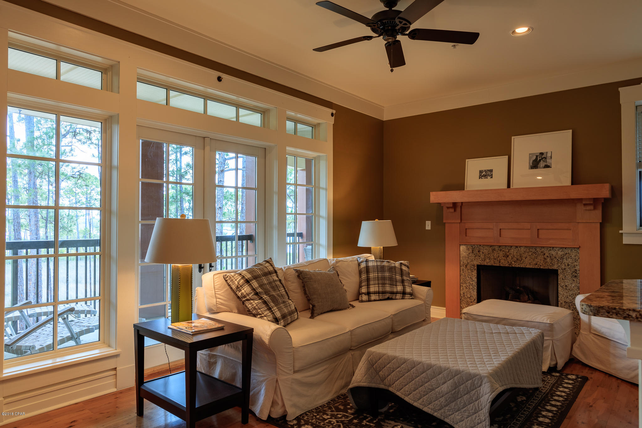 Lakeside Lodge At Prospect Pt - Residential