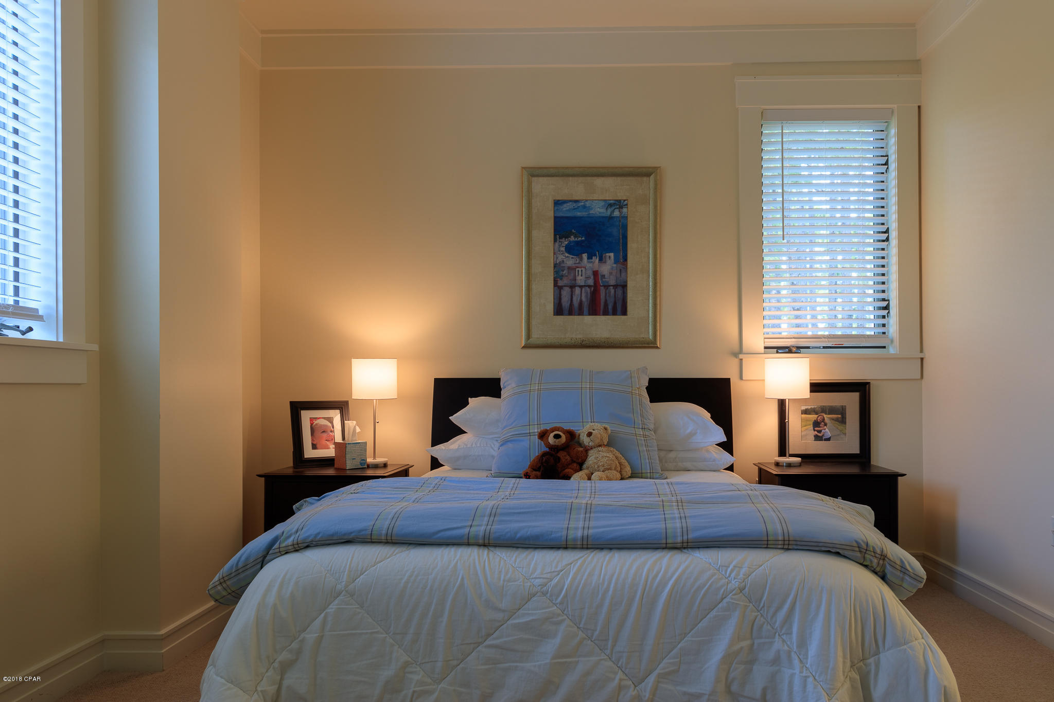 Lakeside Lodge At Prospect Pt - Residential