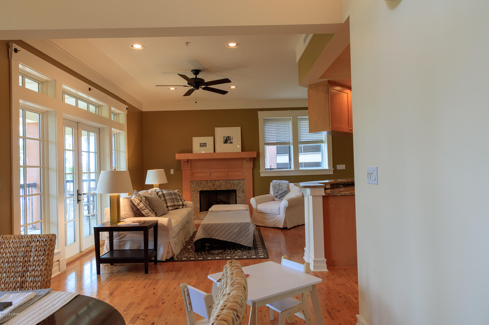 Lakeside Lodge At Prospect Pt - Residential