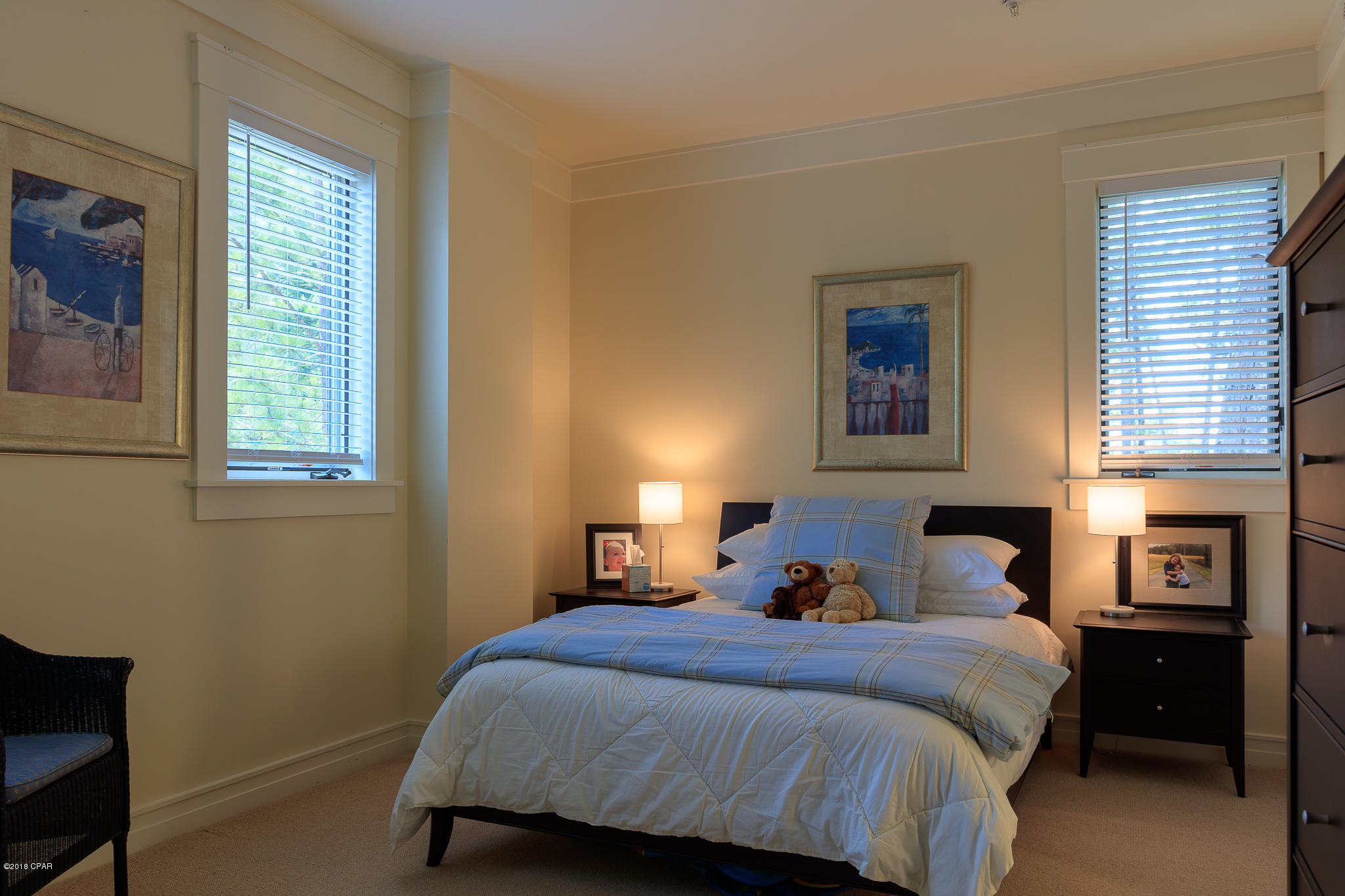 Lakeside Lodge At Prospect Pt - Residential