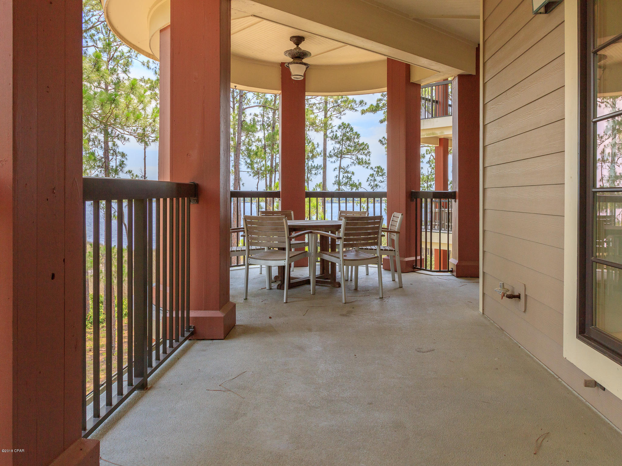 Lakeside Lodge At Prospect Pt - Residential