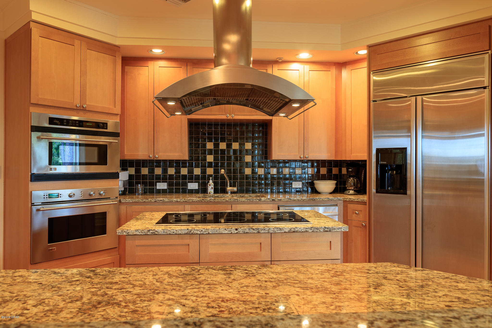 Lakeside Lodge At Prospect Pt - Residential