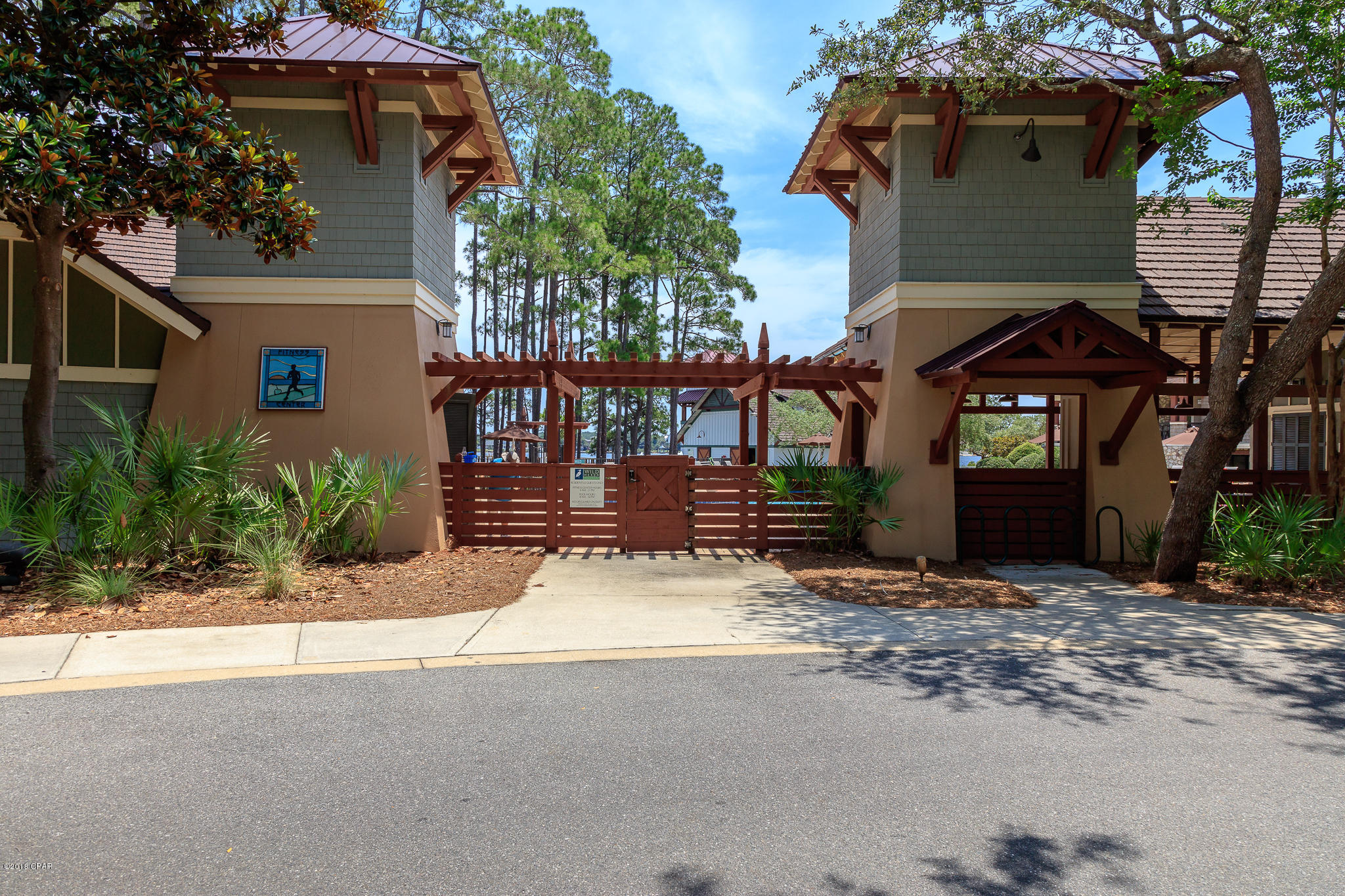 Lakeside Lodge At Prospect Pt - Residential