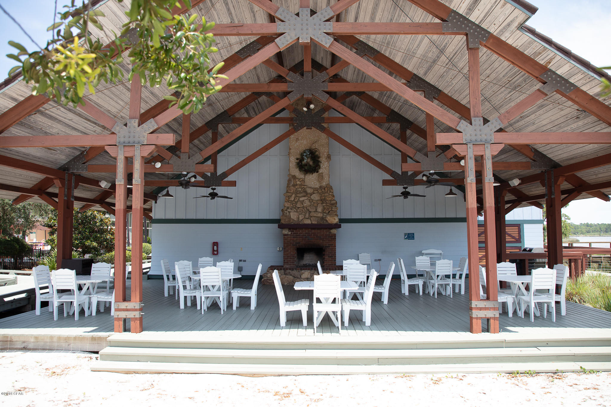 Lakeside Lodge At Prospect Pt - Residential