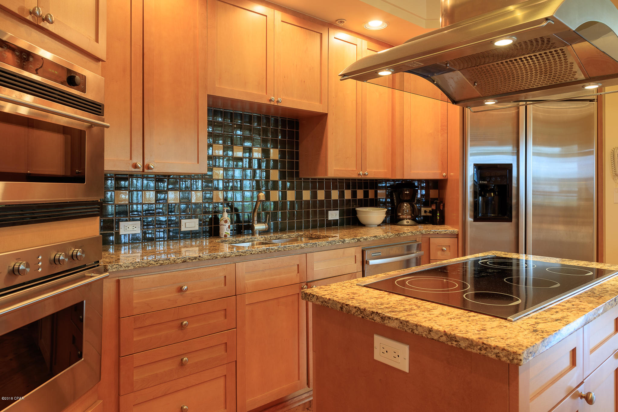 Lakeside Lodge At Prospect Pt - Residential