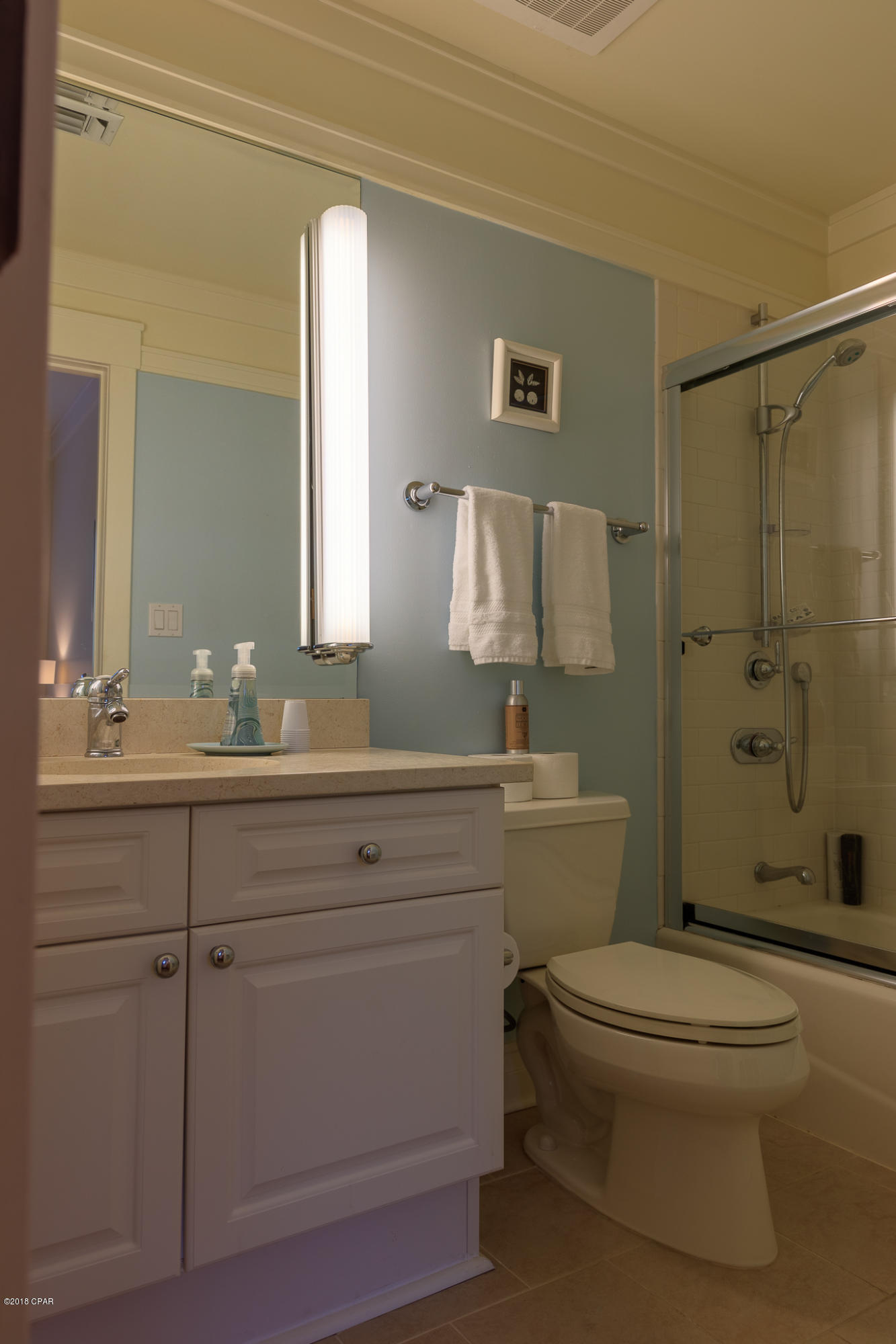 Lakeside Lodge At Prospect Pt - Residential