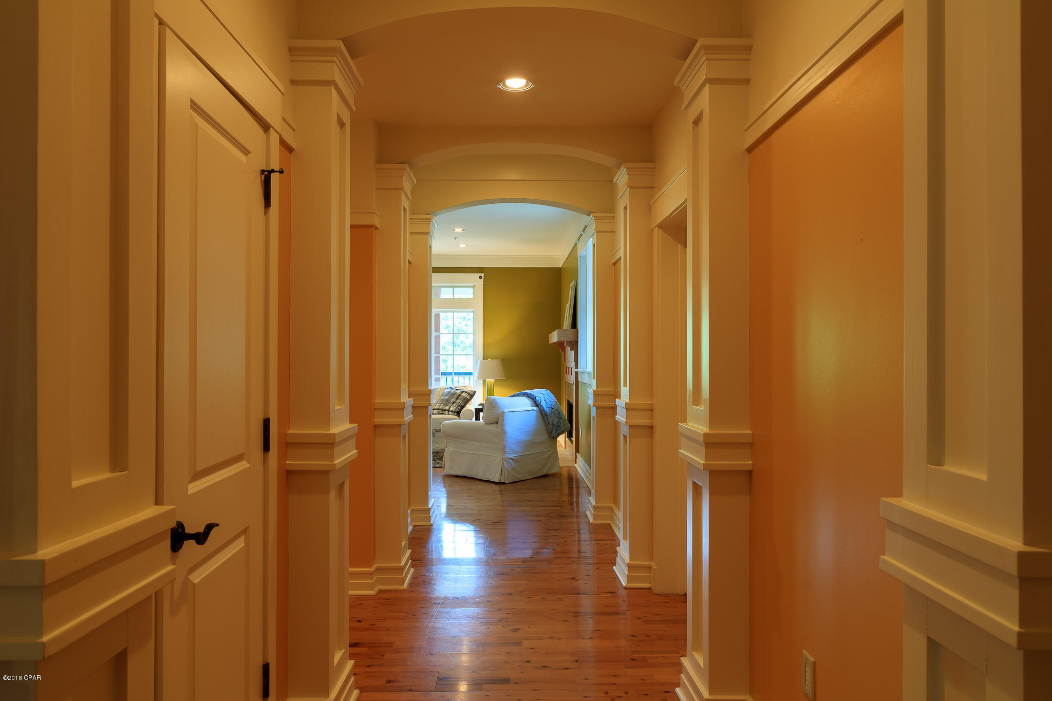 Lakeside Lodge At Prospect Pt - Residential