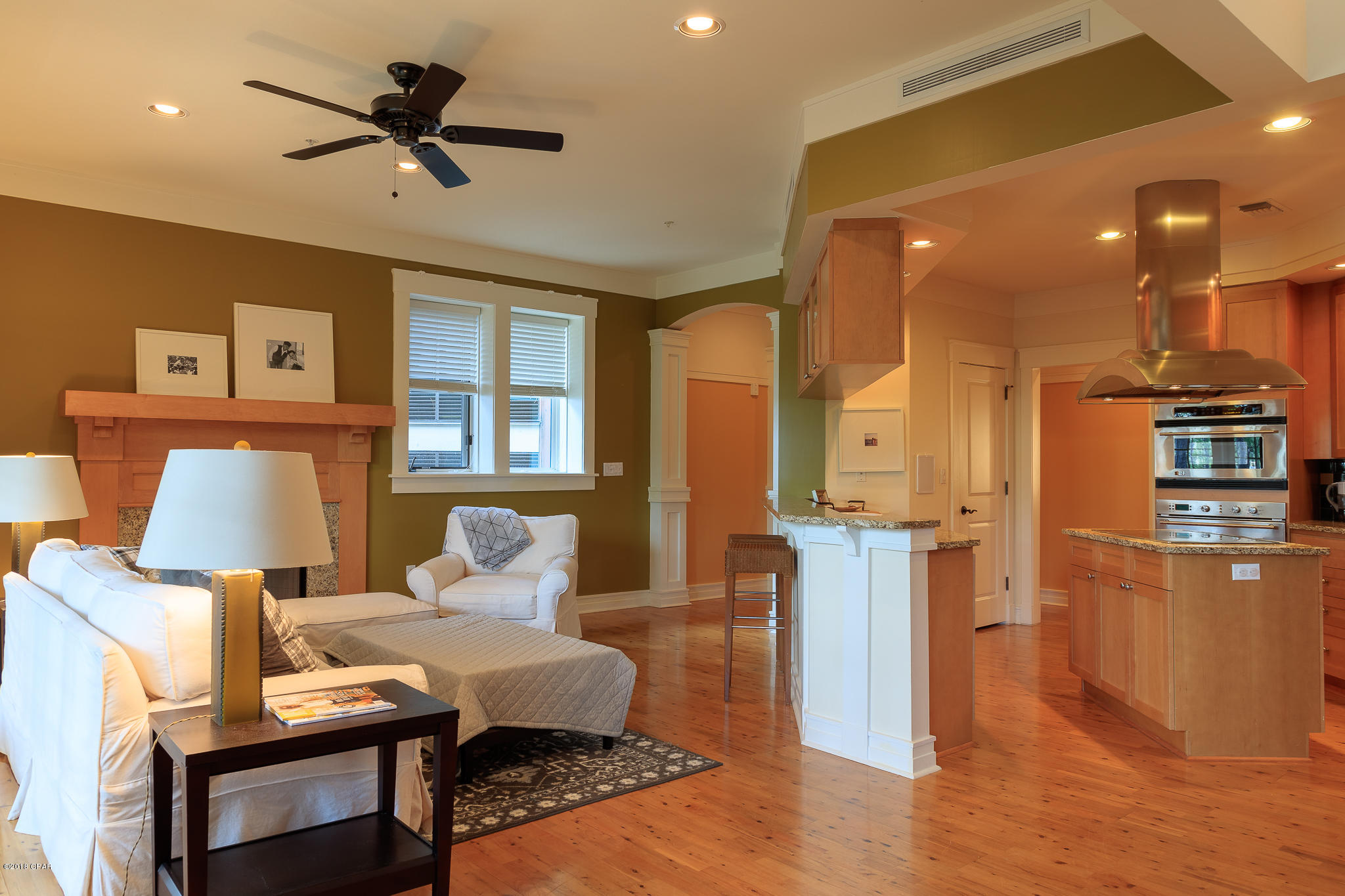 Lakeside Lodge At Prospect Pt - Residential