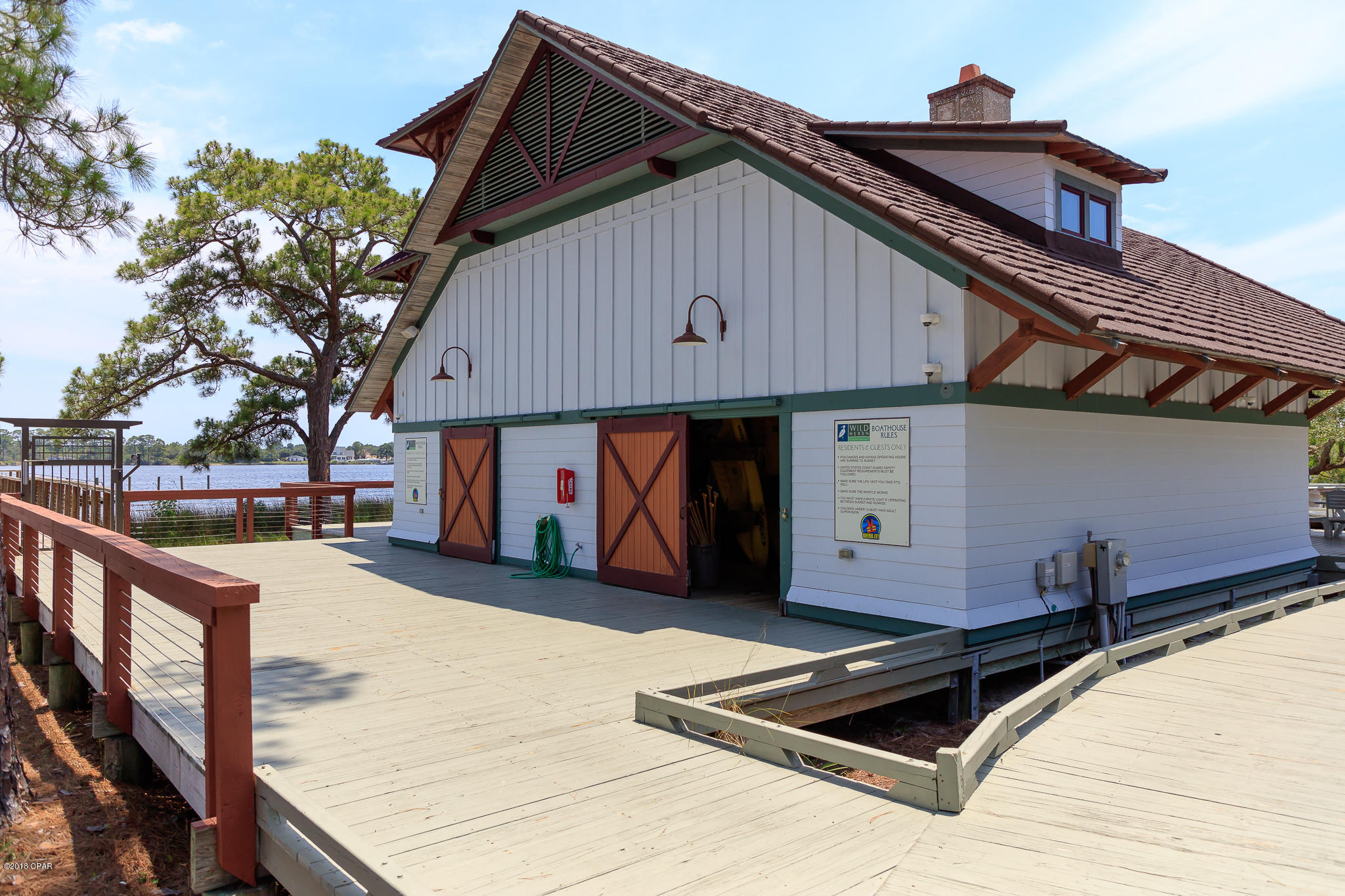 Lakeside Lodge At Prospect Pt - Residential