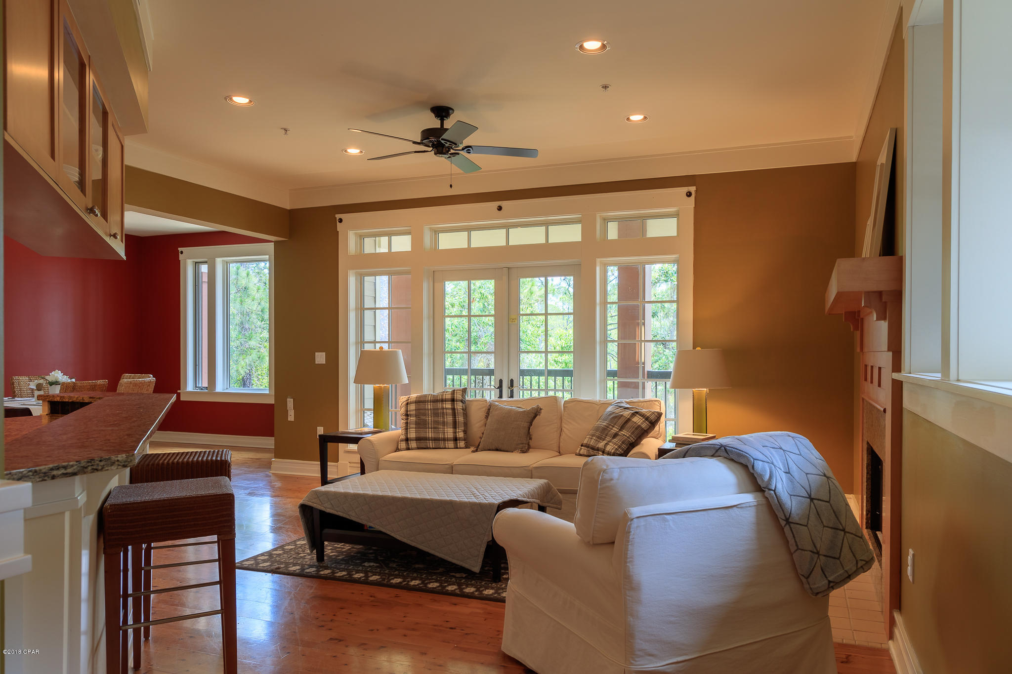 Lakeside Lodge At Prospect Pt - Residential