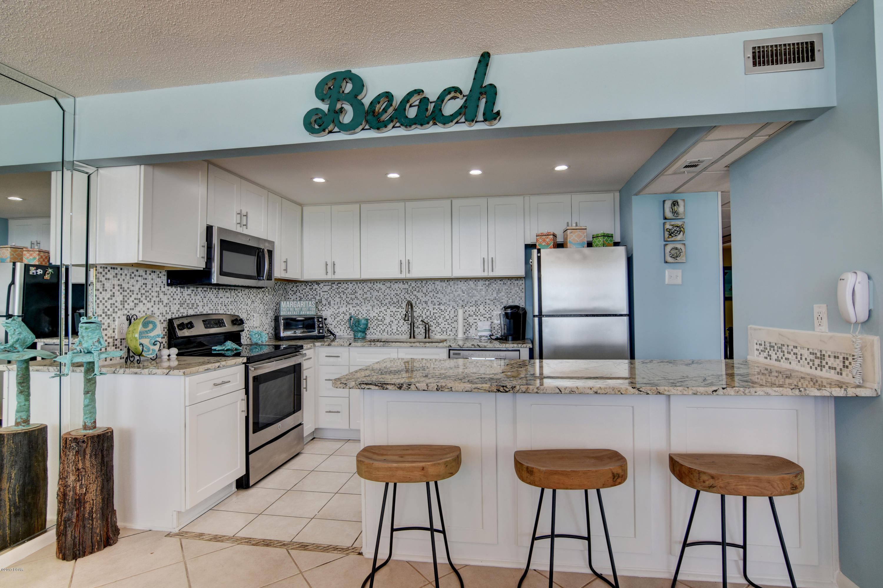 Leeward/Windward Condo - Residential