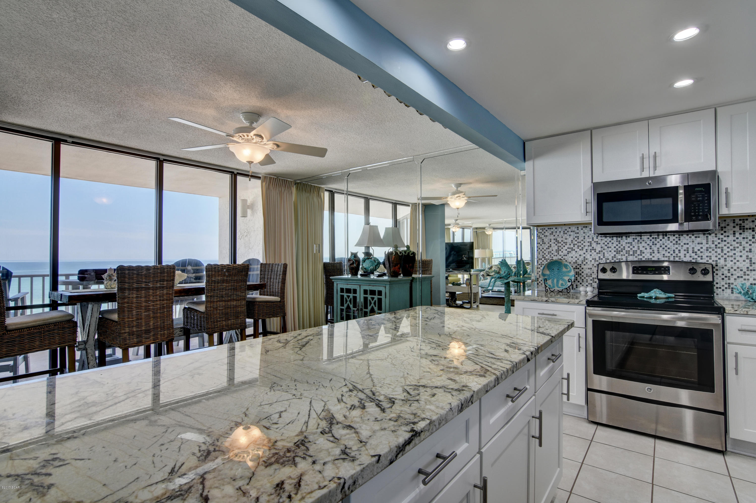 Leeward/Windward Condo - Residential