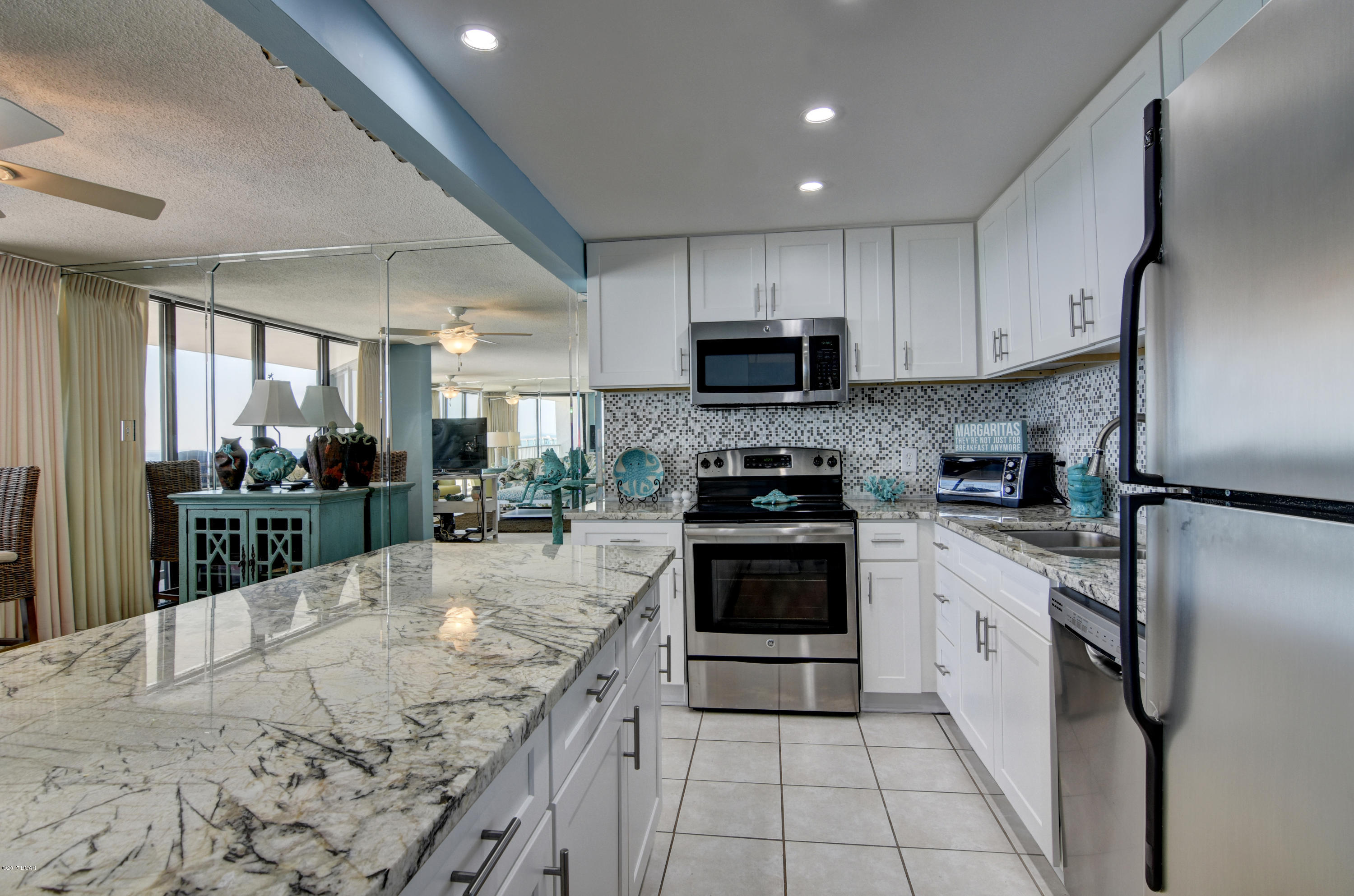 Leeward/Windward Condo - Residential