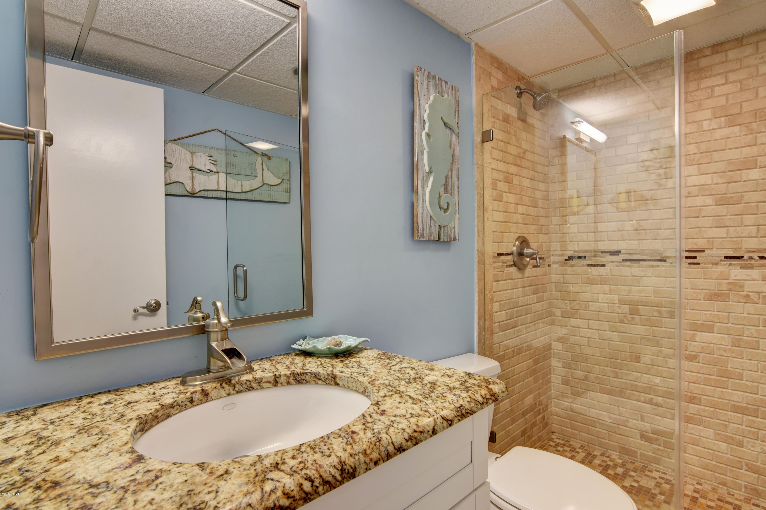 Leeward/Windward Condo - Residential