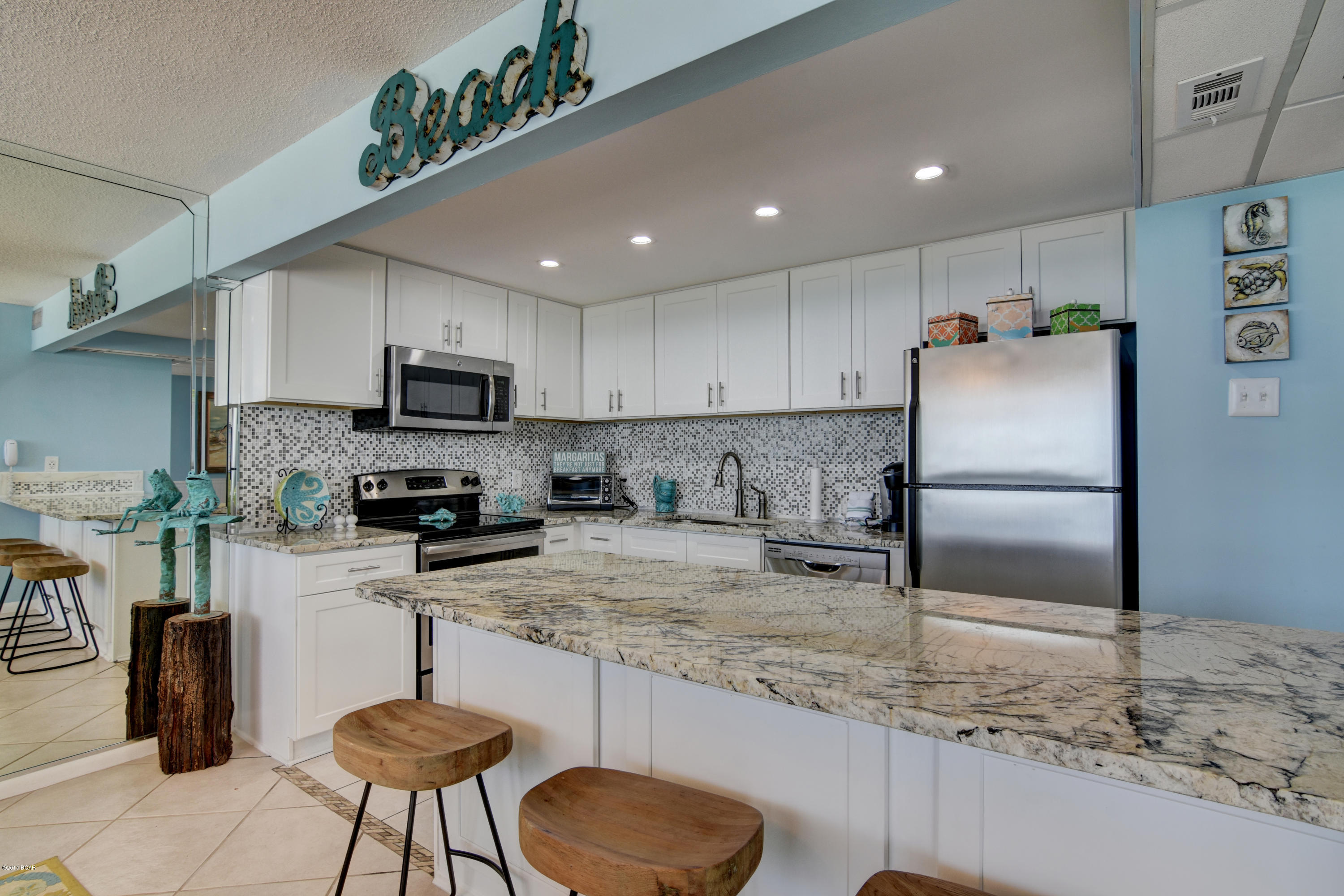 Leeward/Windward Condo - Residential