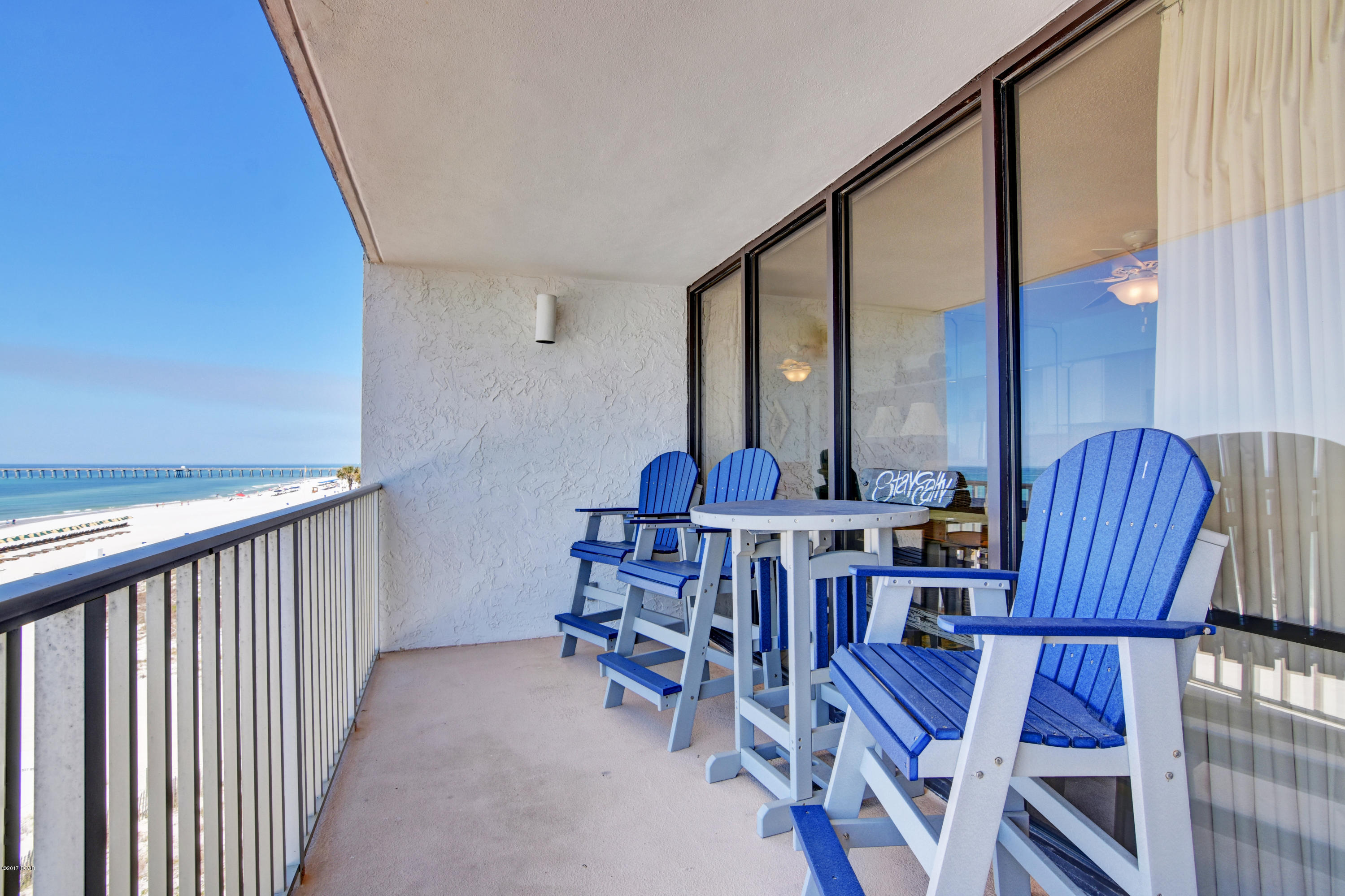 Leeward/Windward Condo - Residential