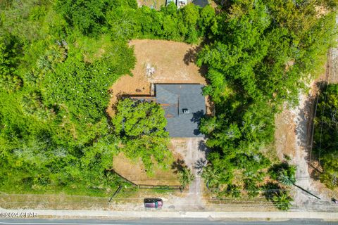 A home in Panama City