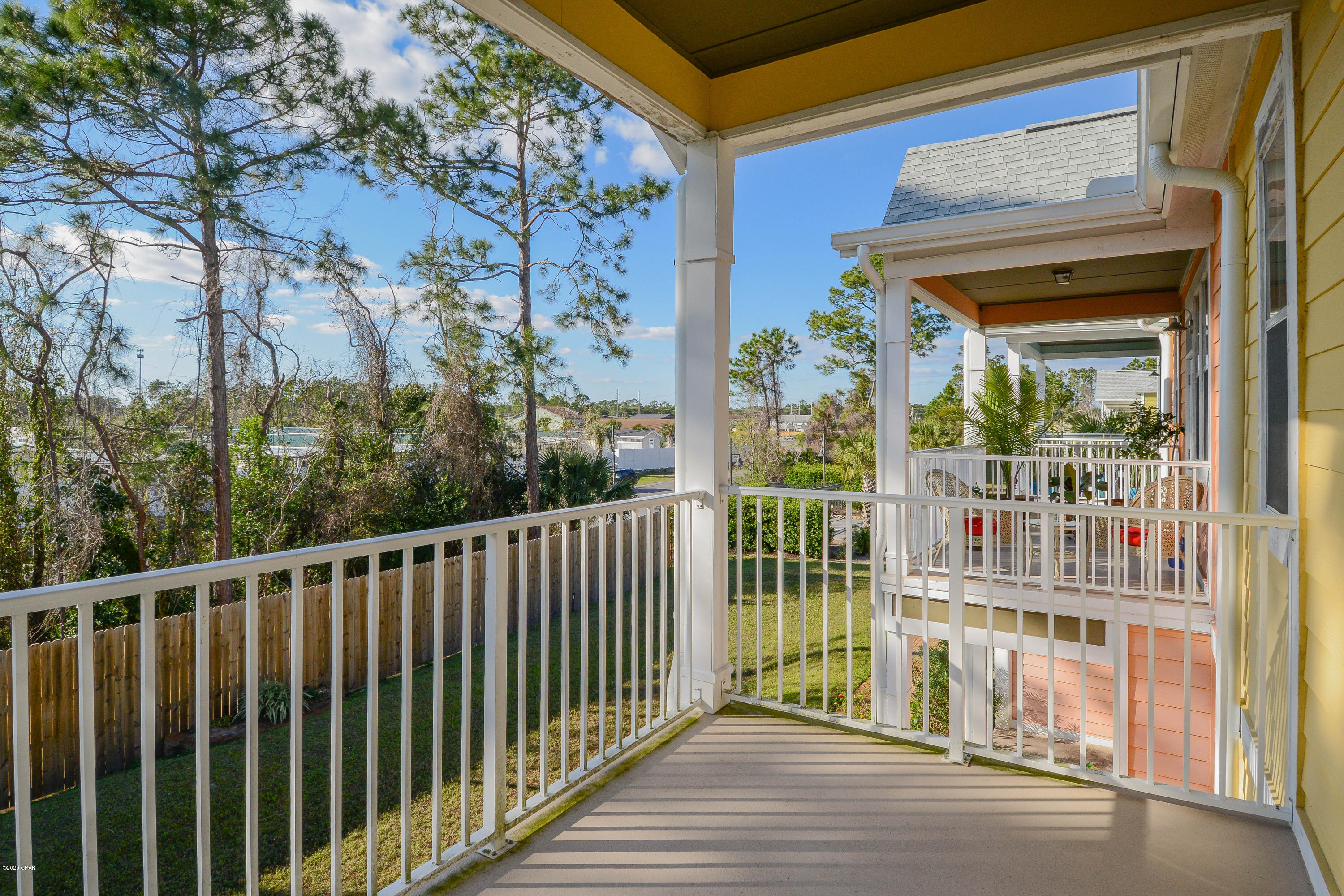 Island Reserve - Residential