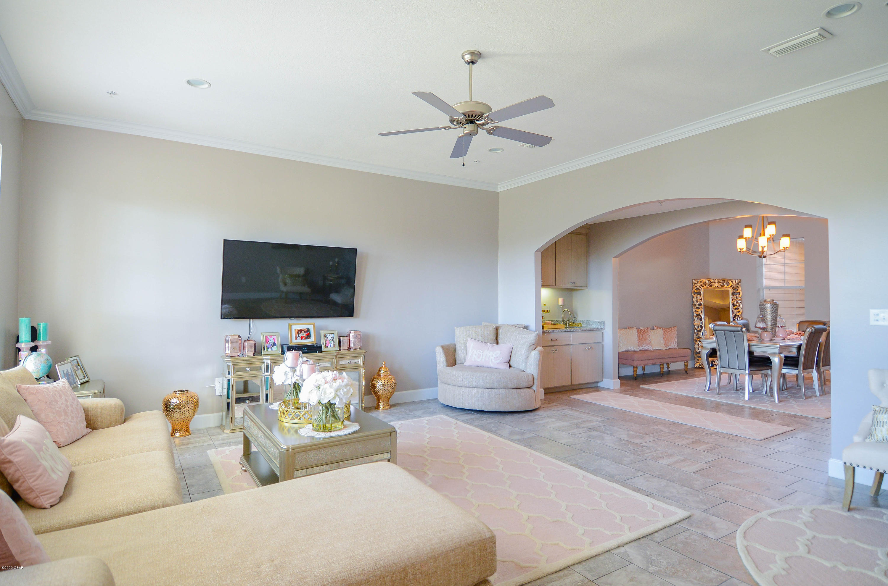 Island Reserve - Residential