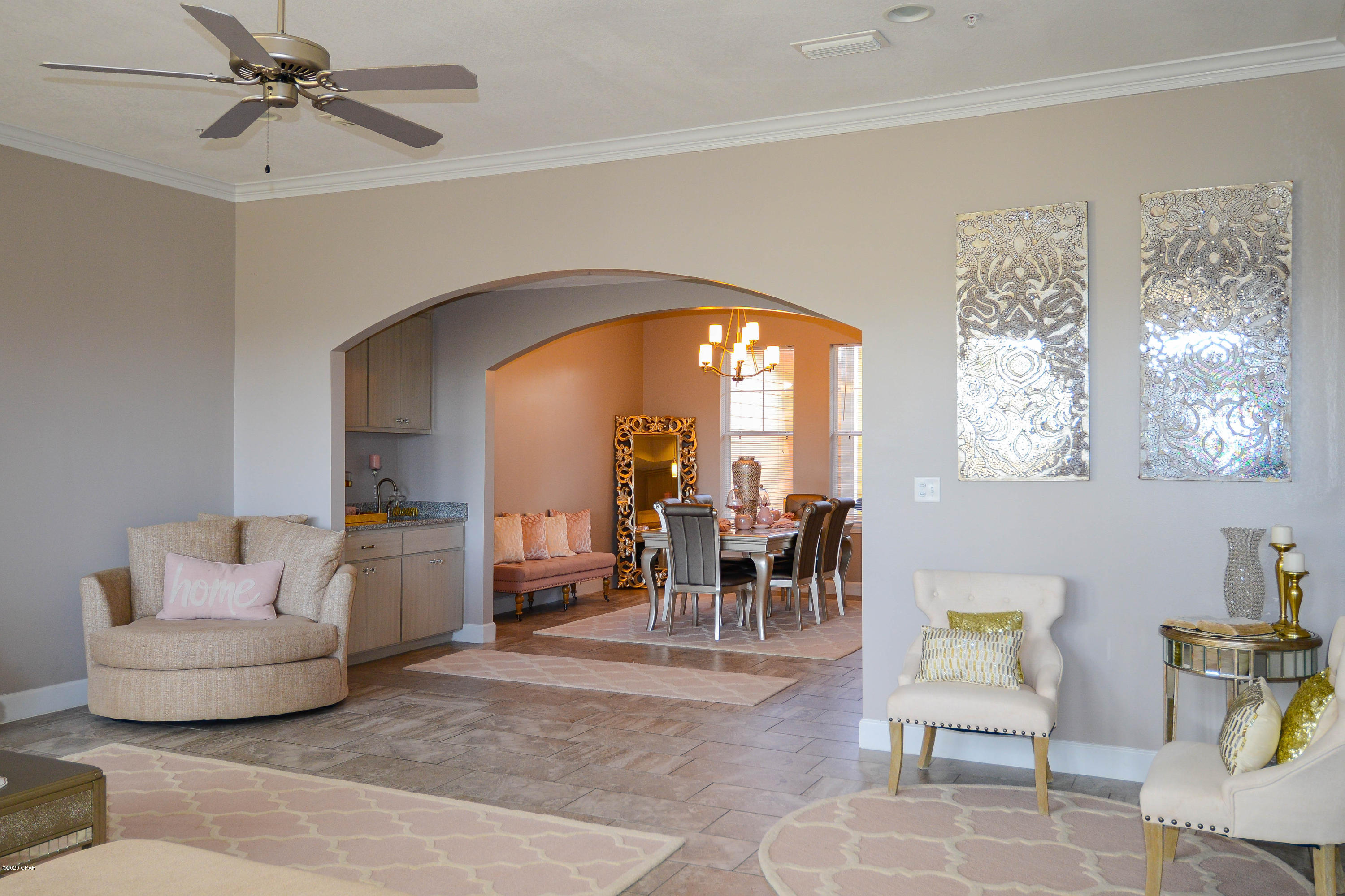 Island Reserve - Residential