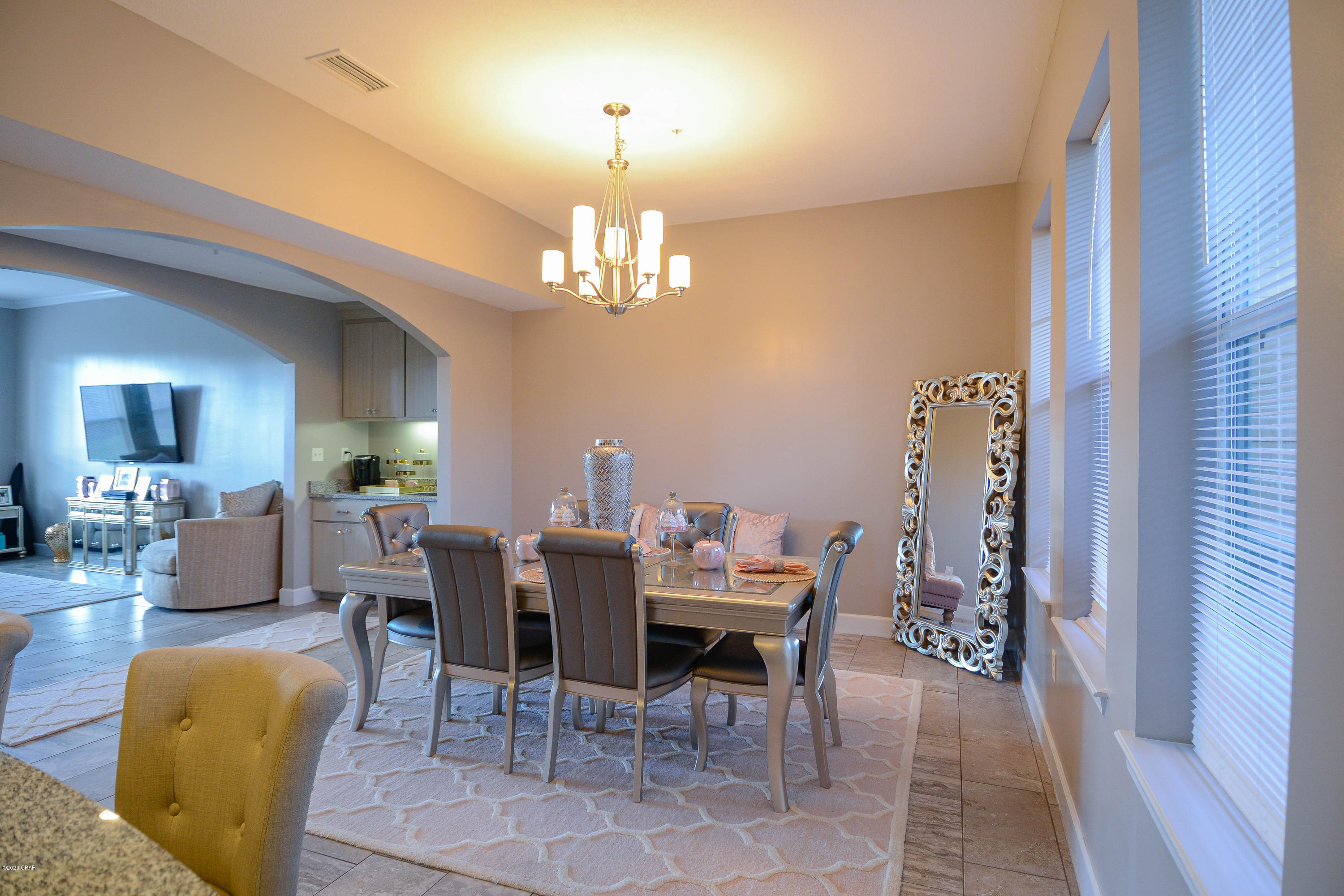 Island Reserve - Residential