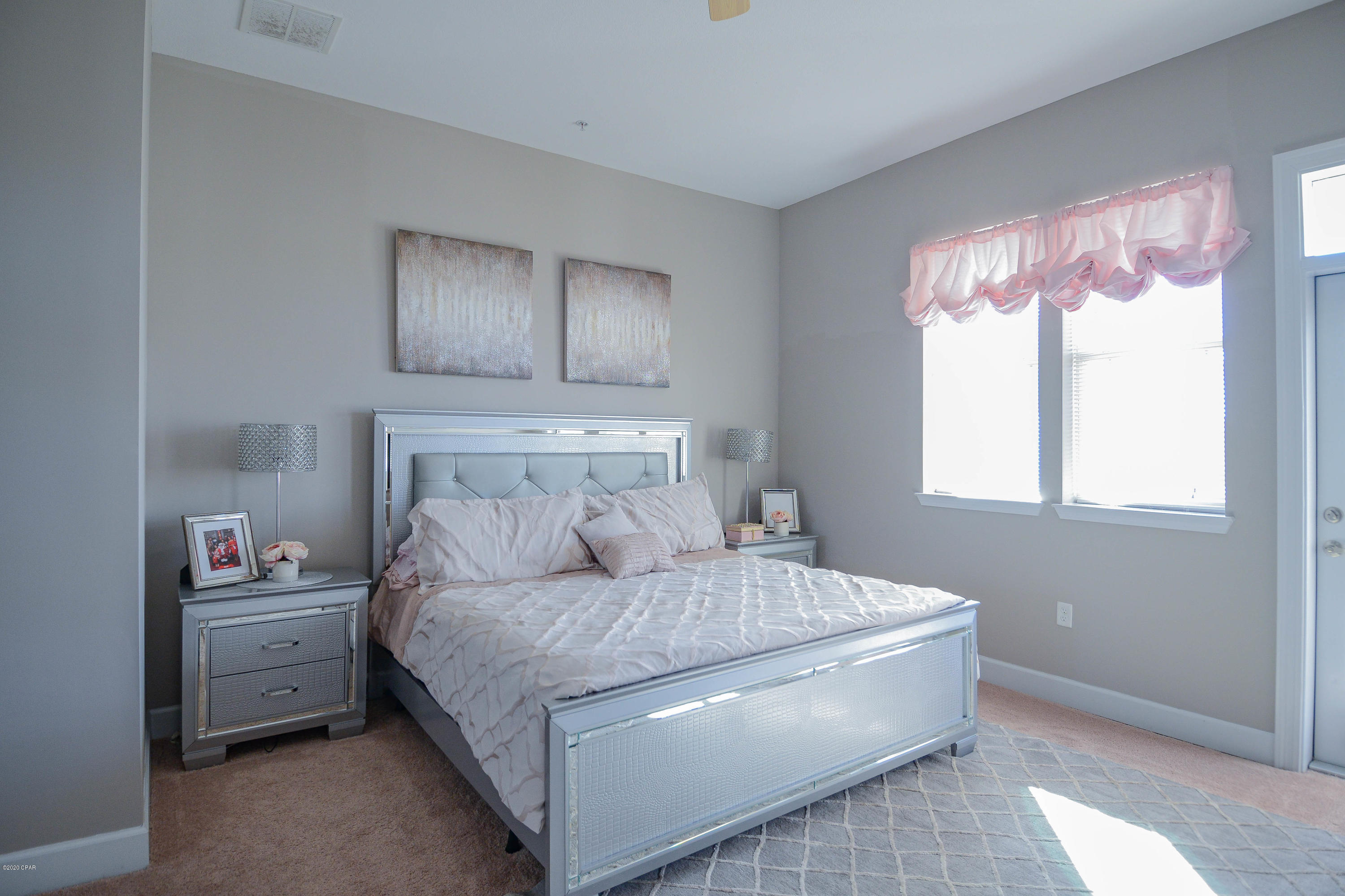 Island Reserve - Residential