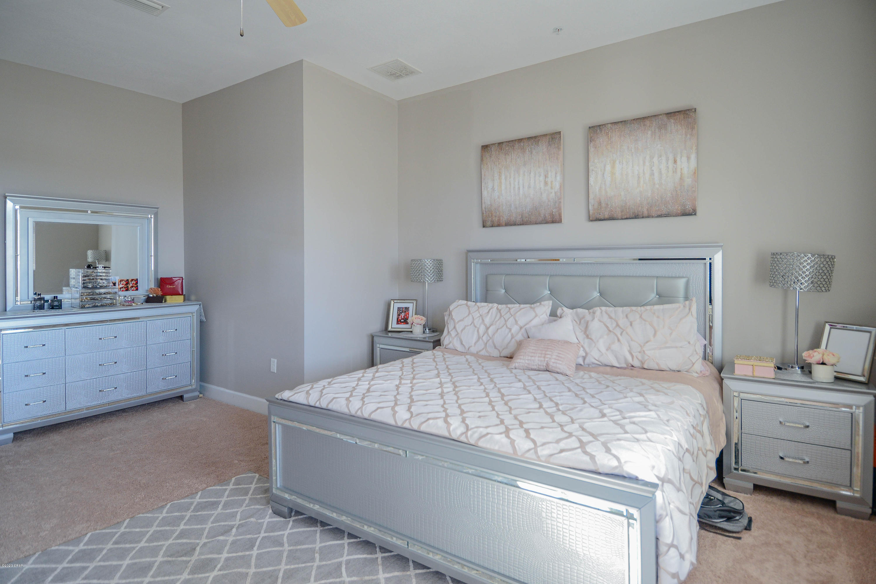 Island Reserve - Residential