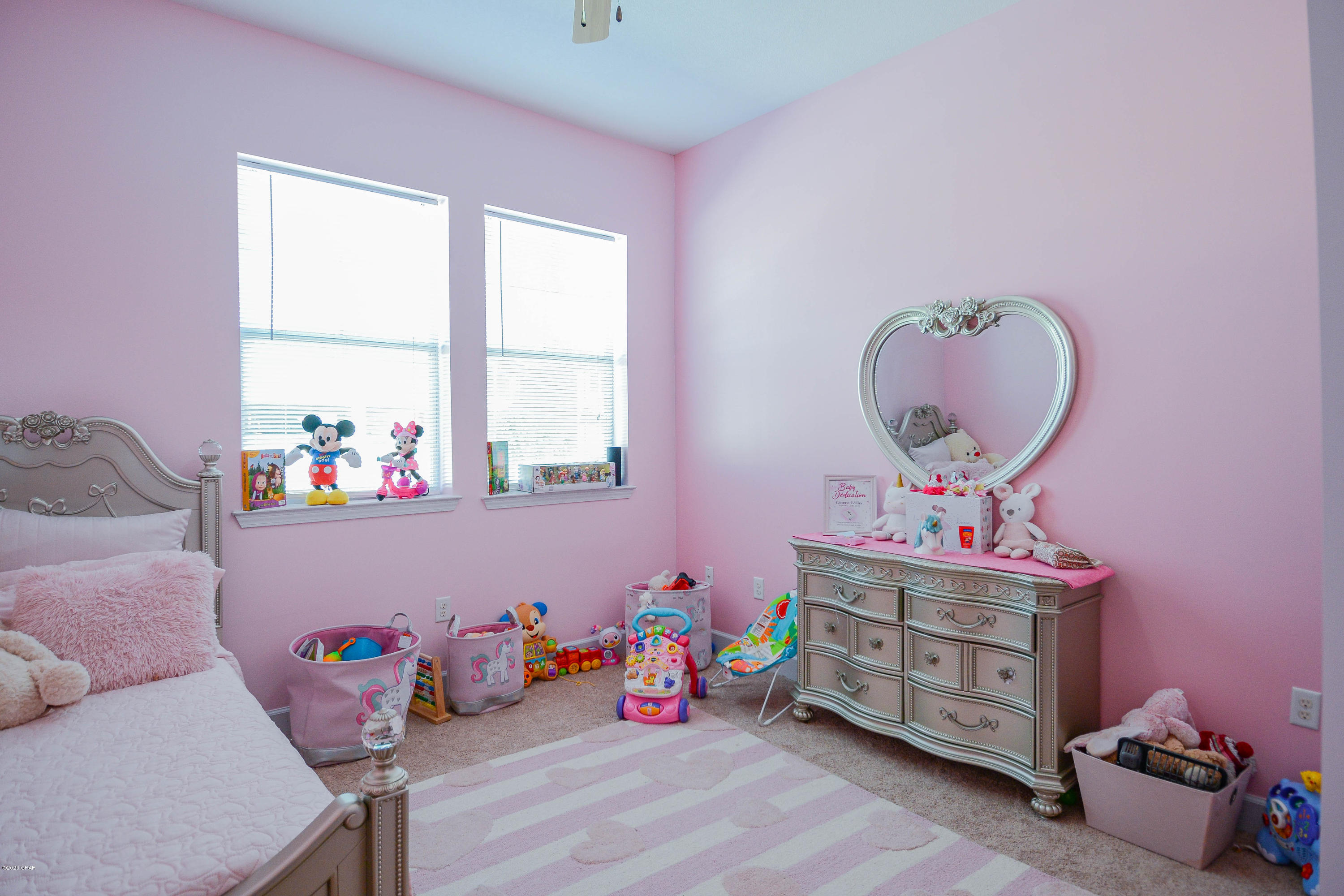 Island Reserve - Residential