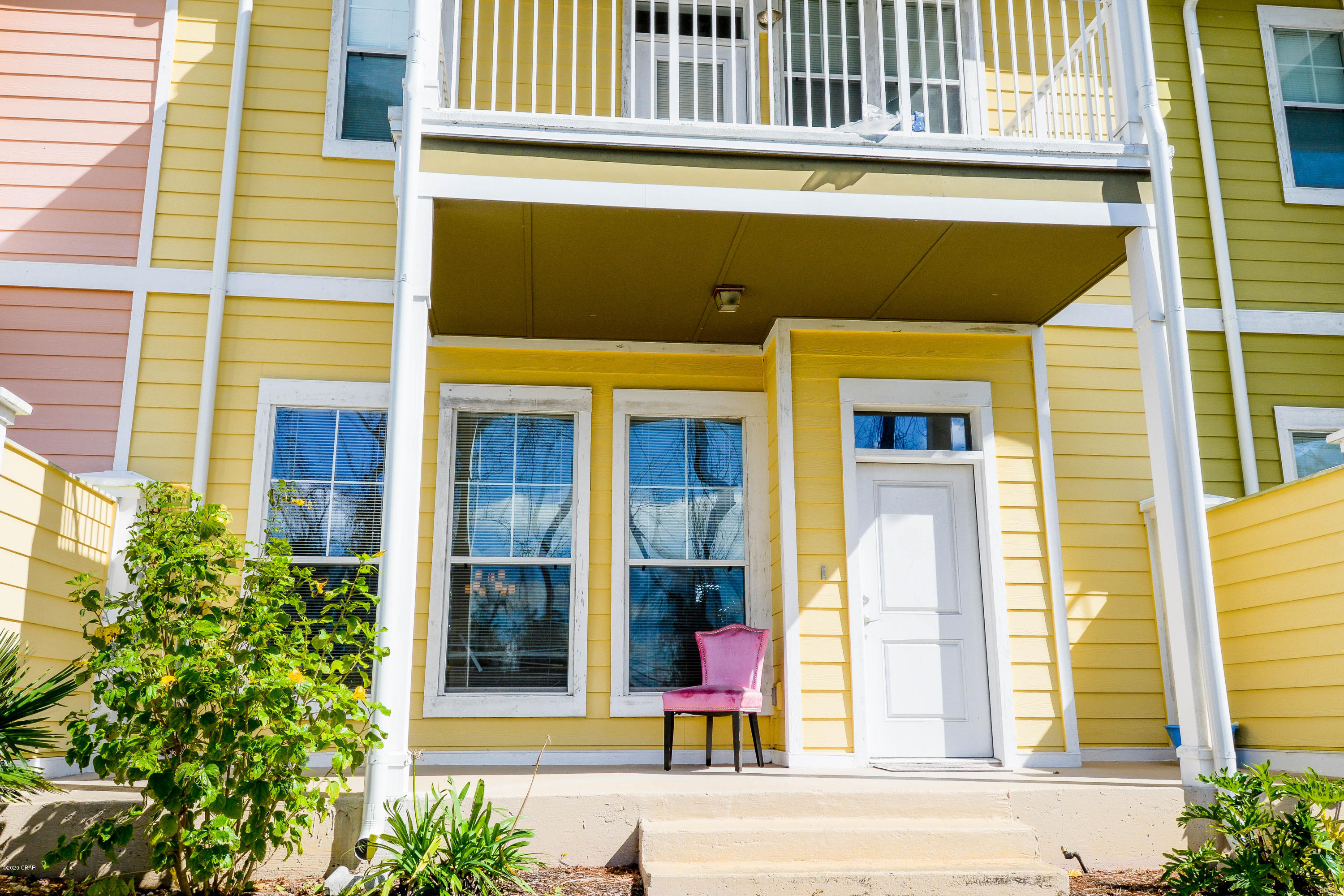 Island Reserve - Residential