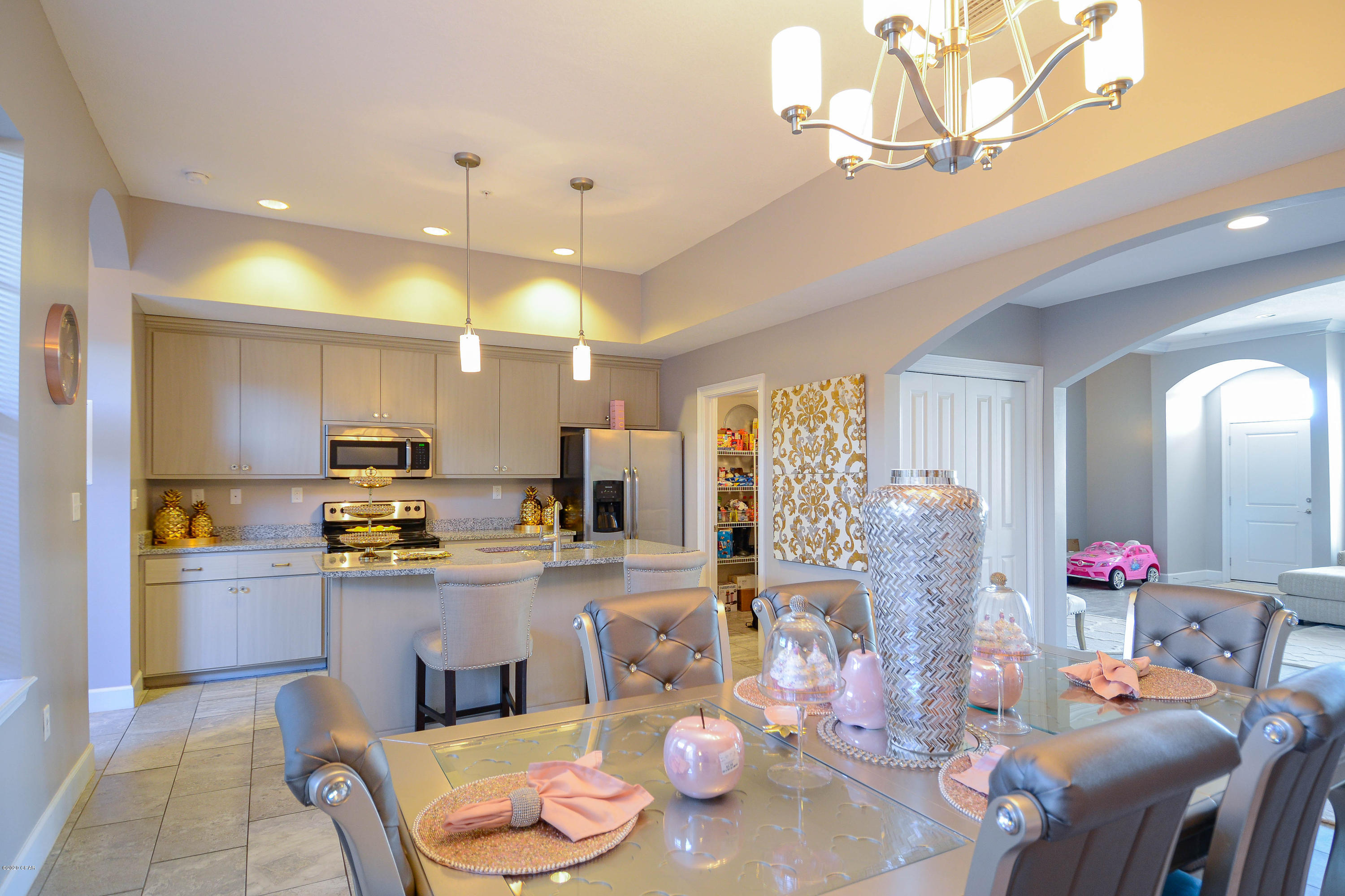 Island Reserve - Residential