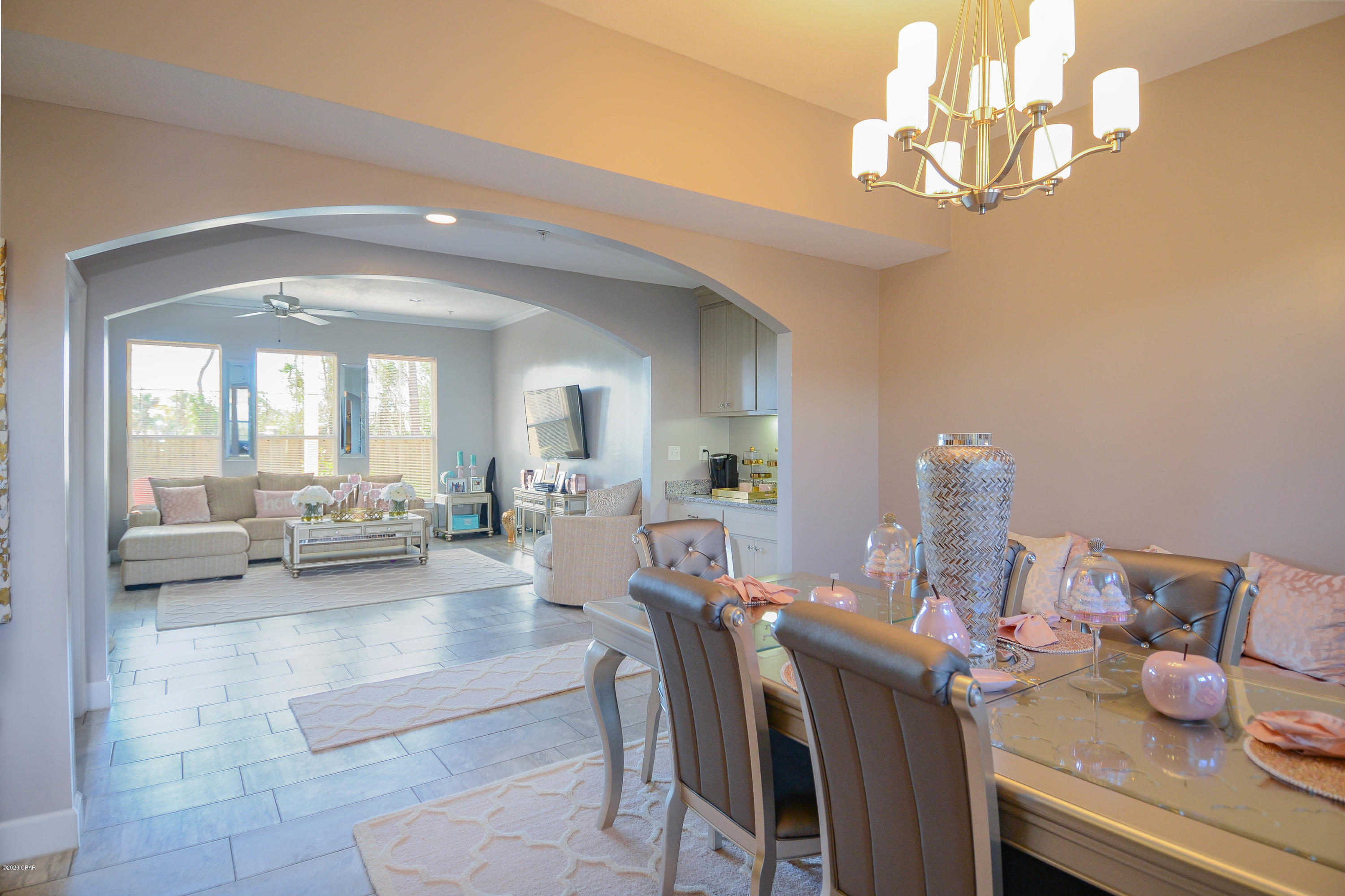 Island Reserve - Residential