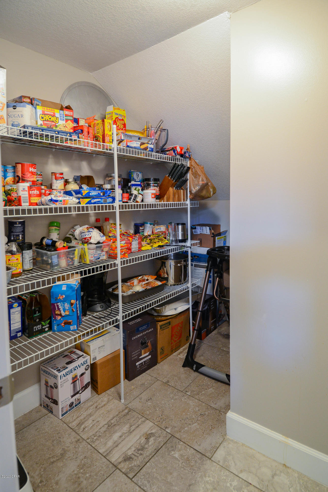 Island Reserve - Residential