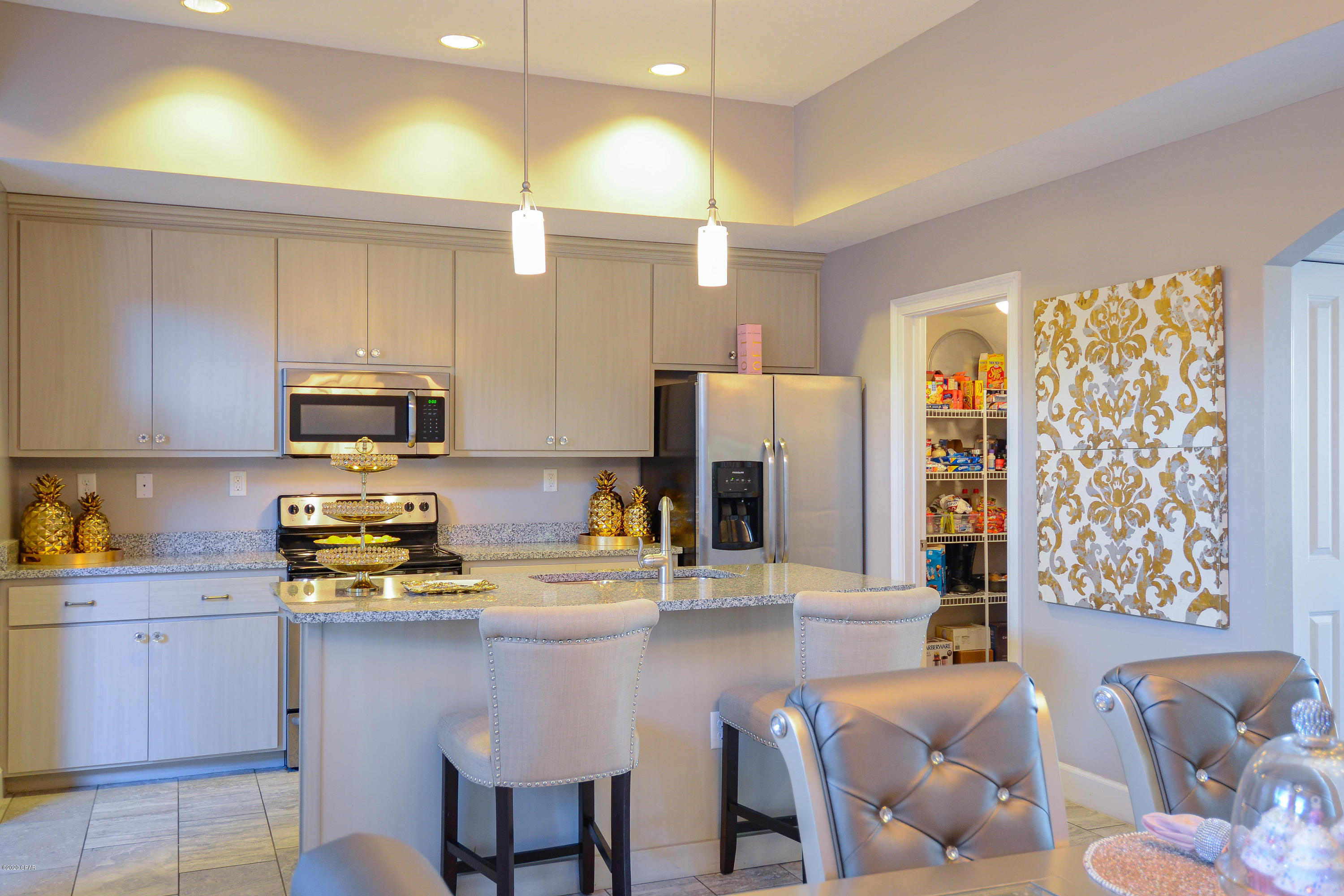 Island Reserve - Residential