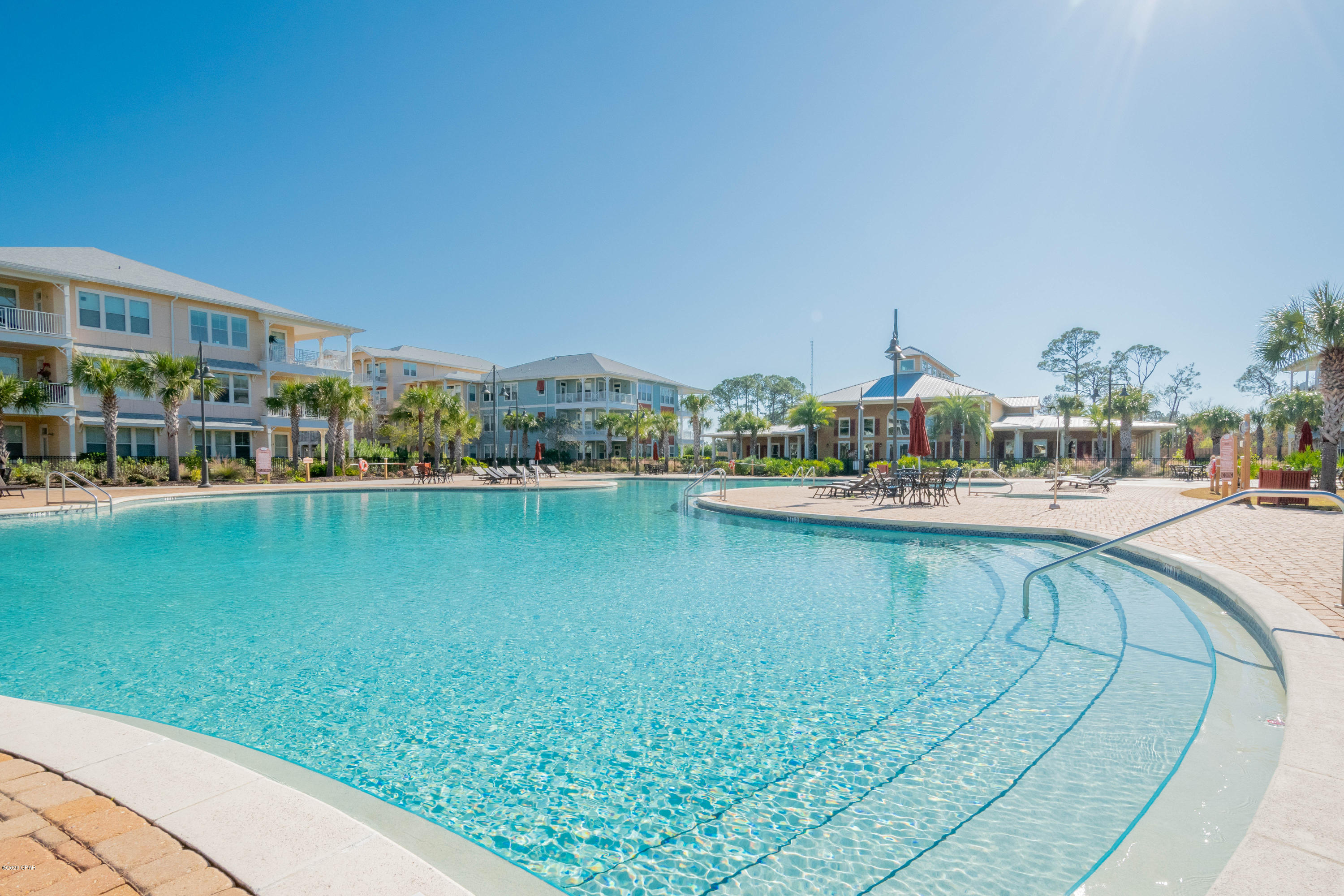 Island Reserve - Residential