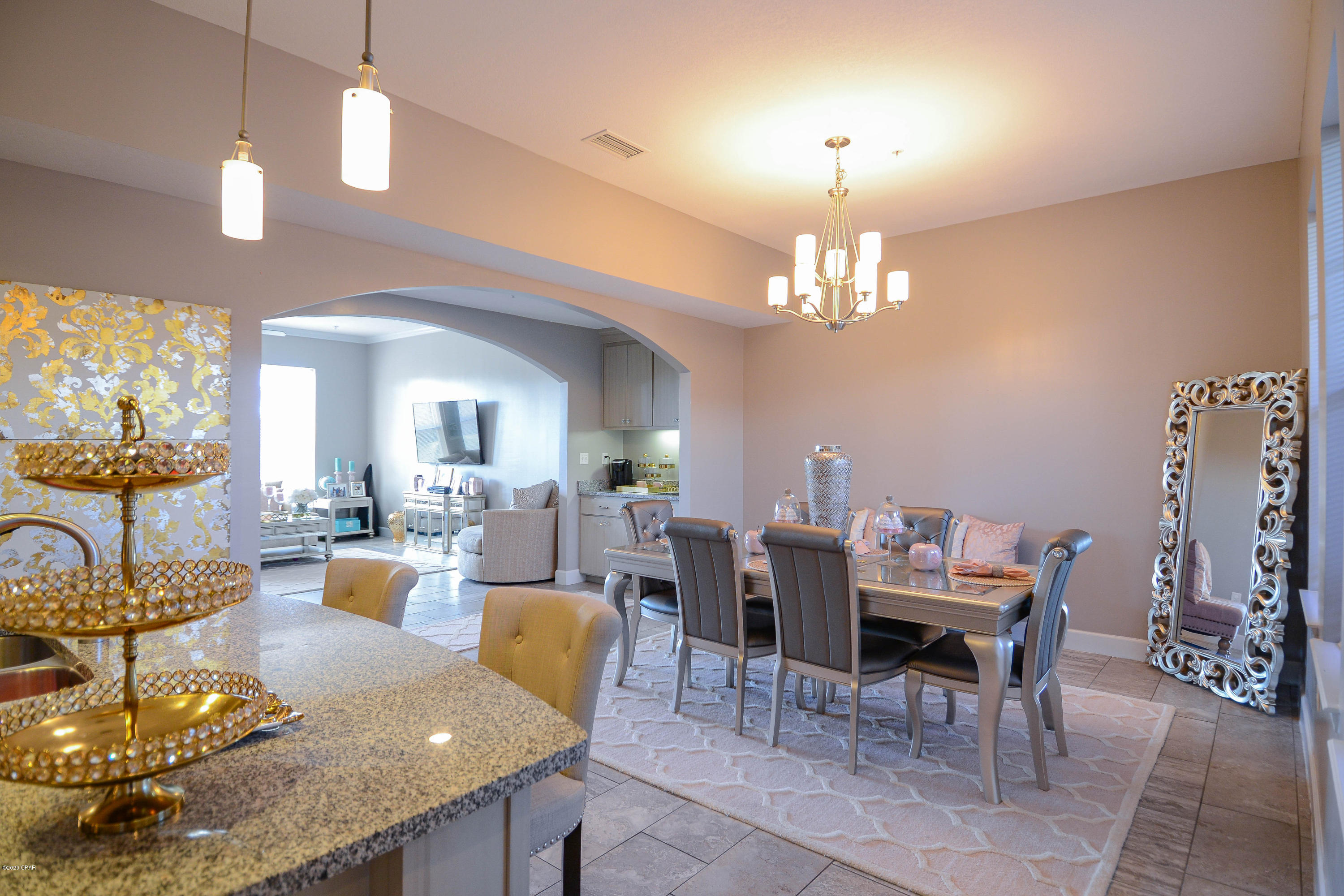 Island Reserve - Residential