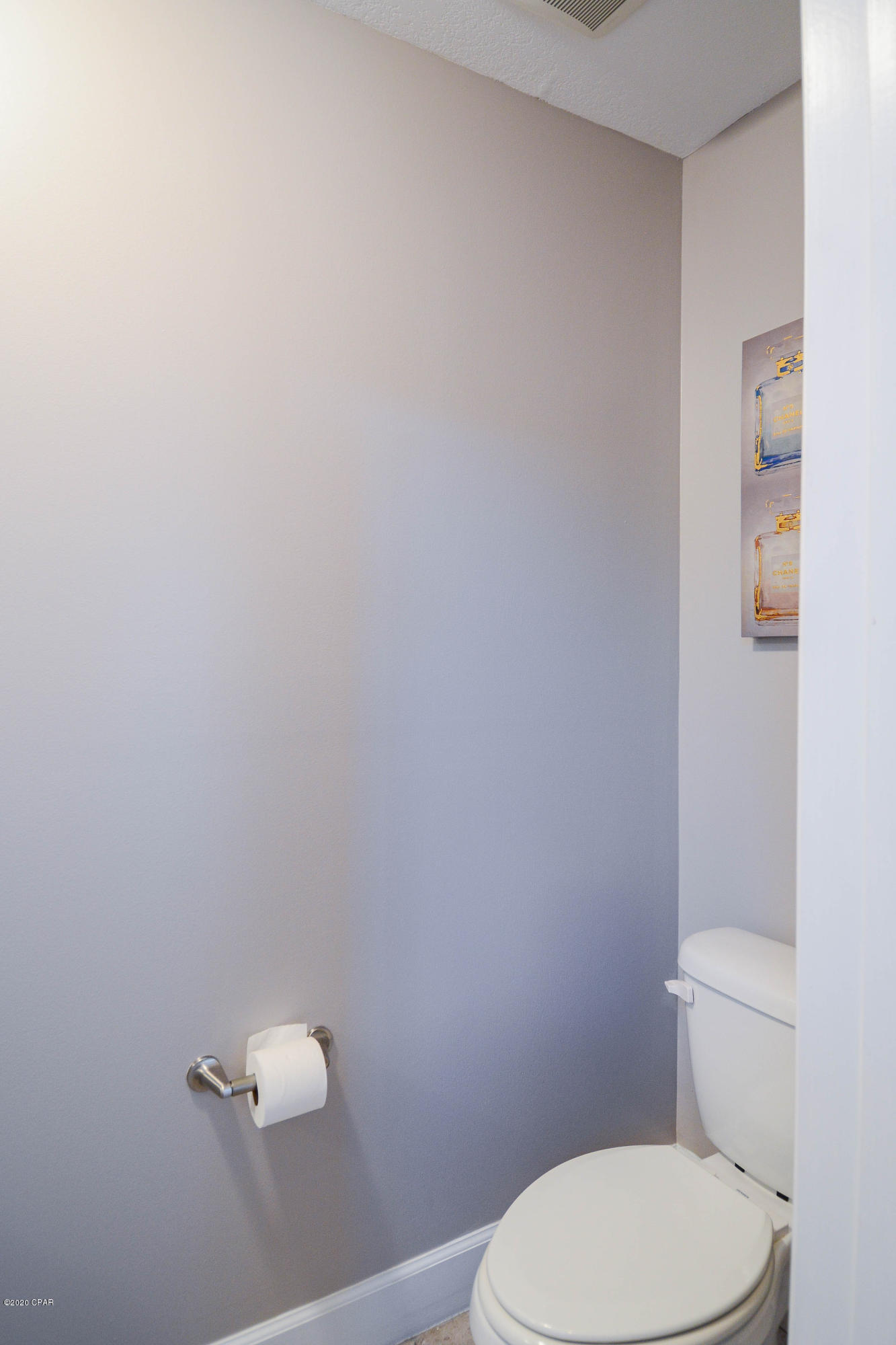 Island Reserve - Residential