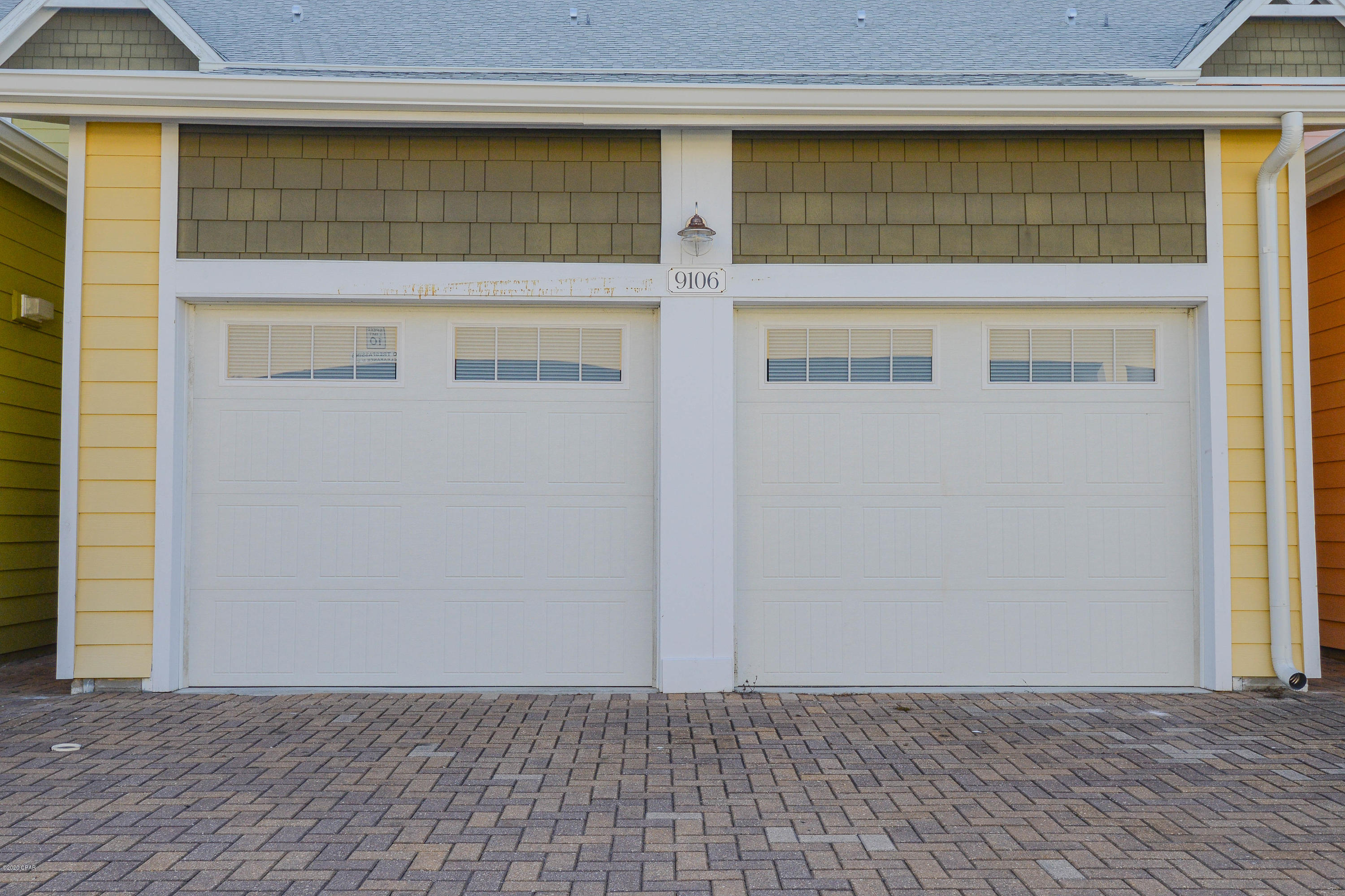 Island Reserve - Residential