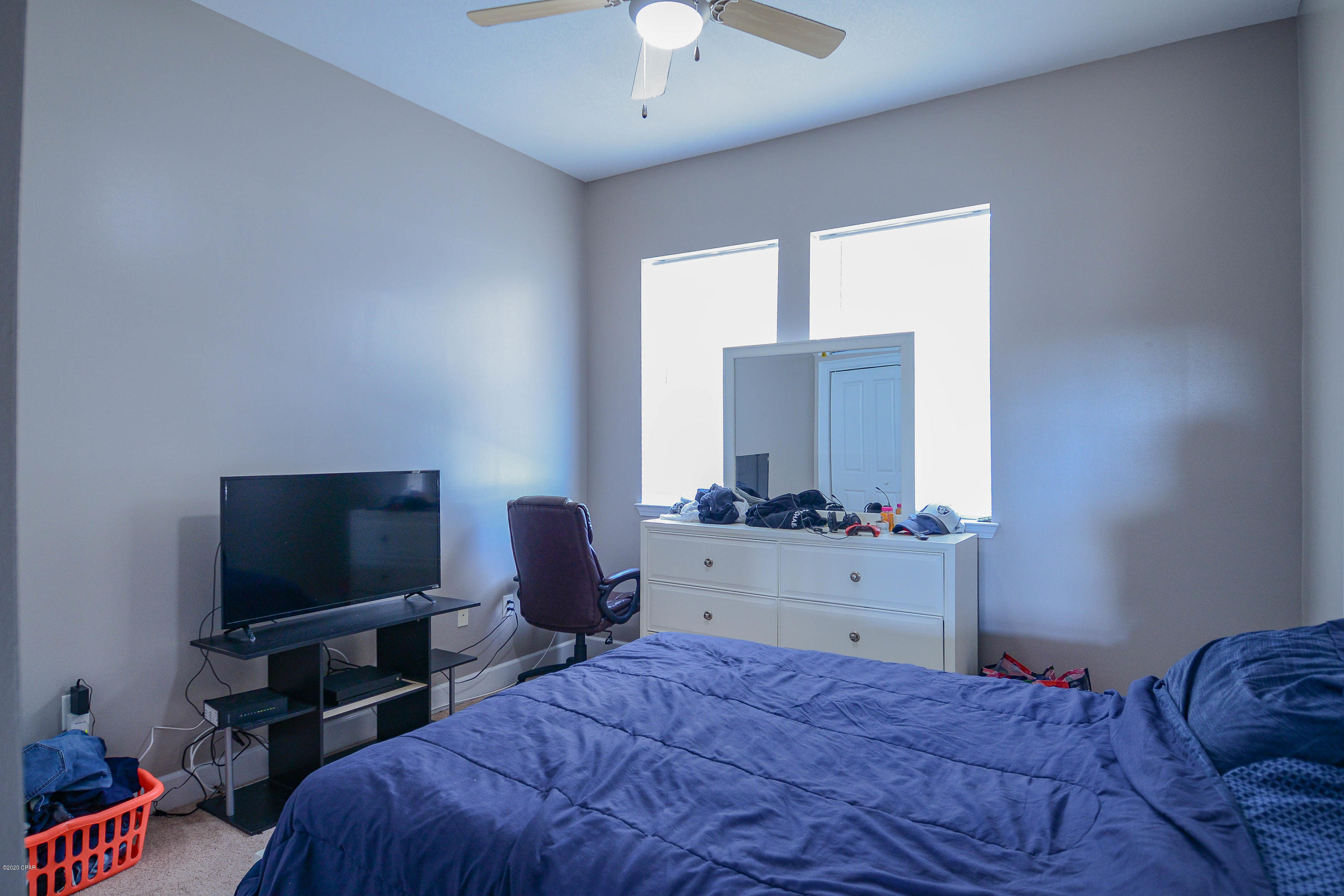 Island Reserve - Residential