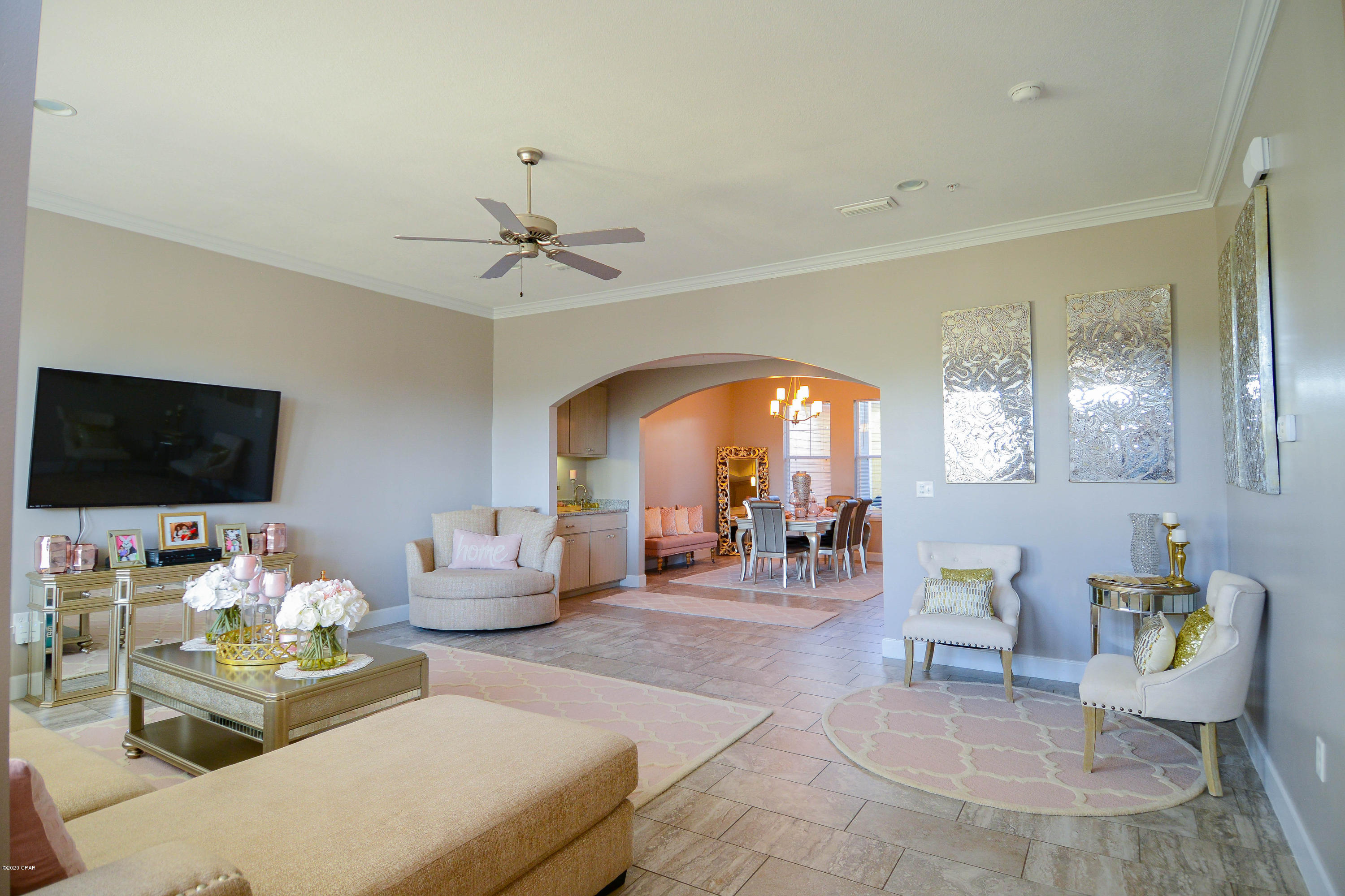 Island Reserve - Residential