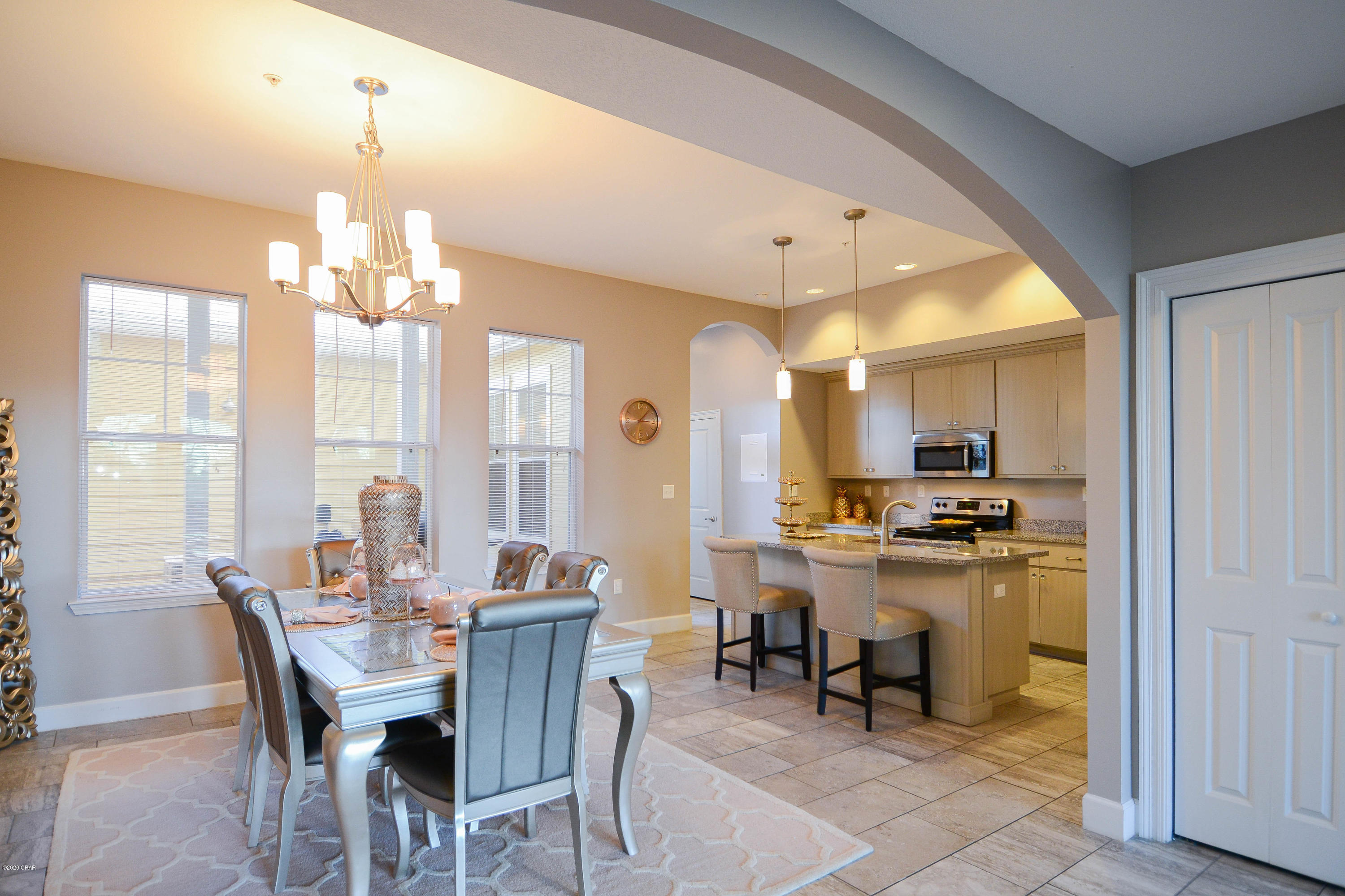 Island Reserve - Residential