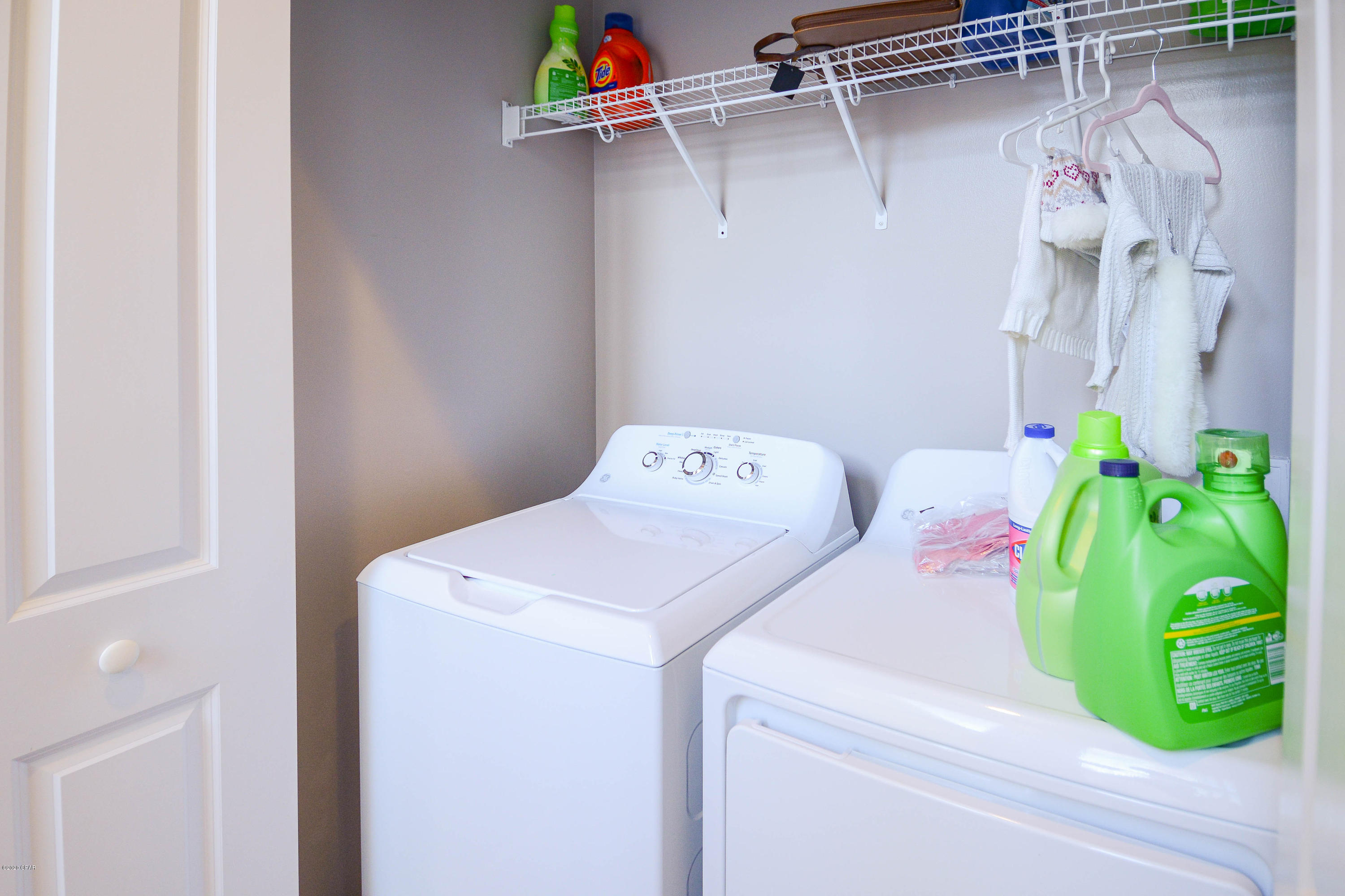 Island Reserve - Residential