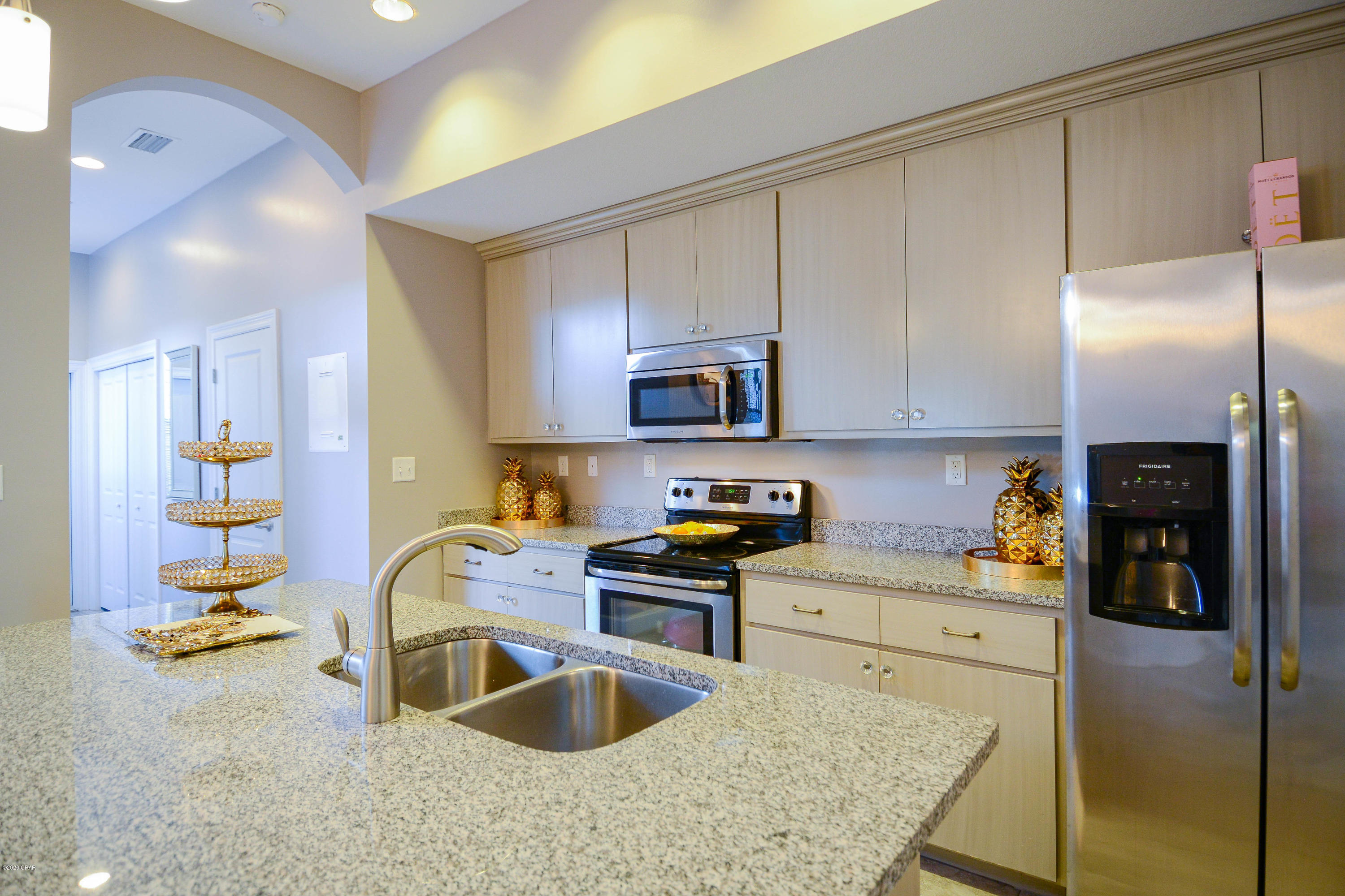 Island Reserve - Residential