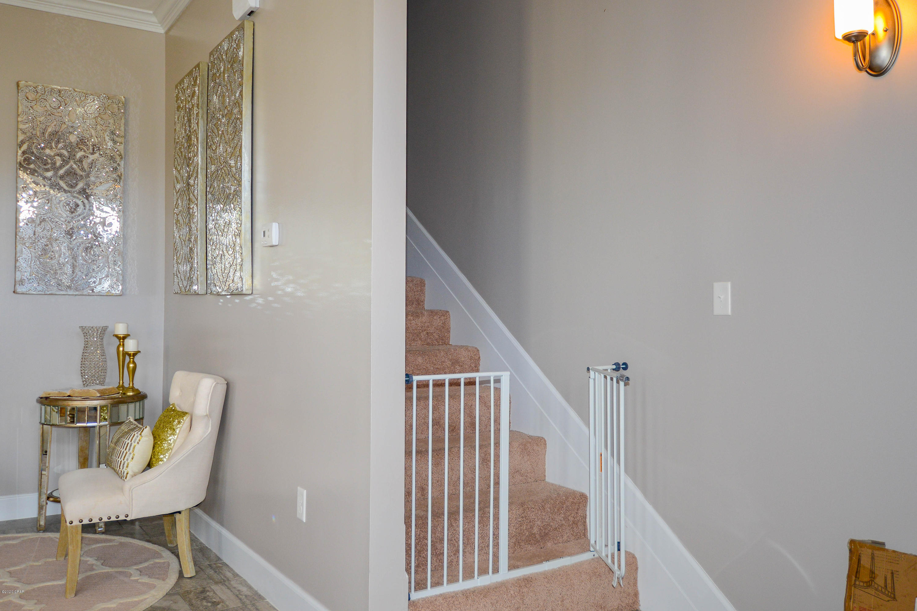 Island Reserve - Residential