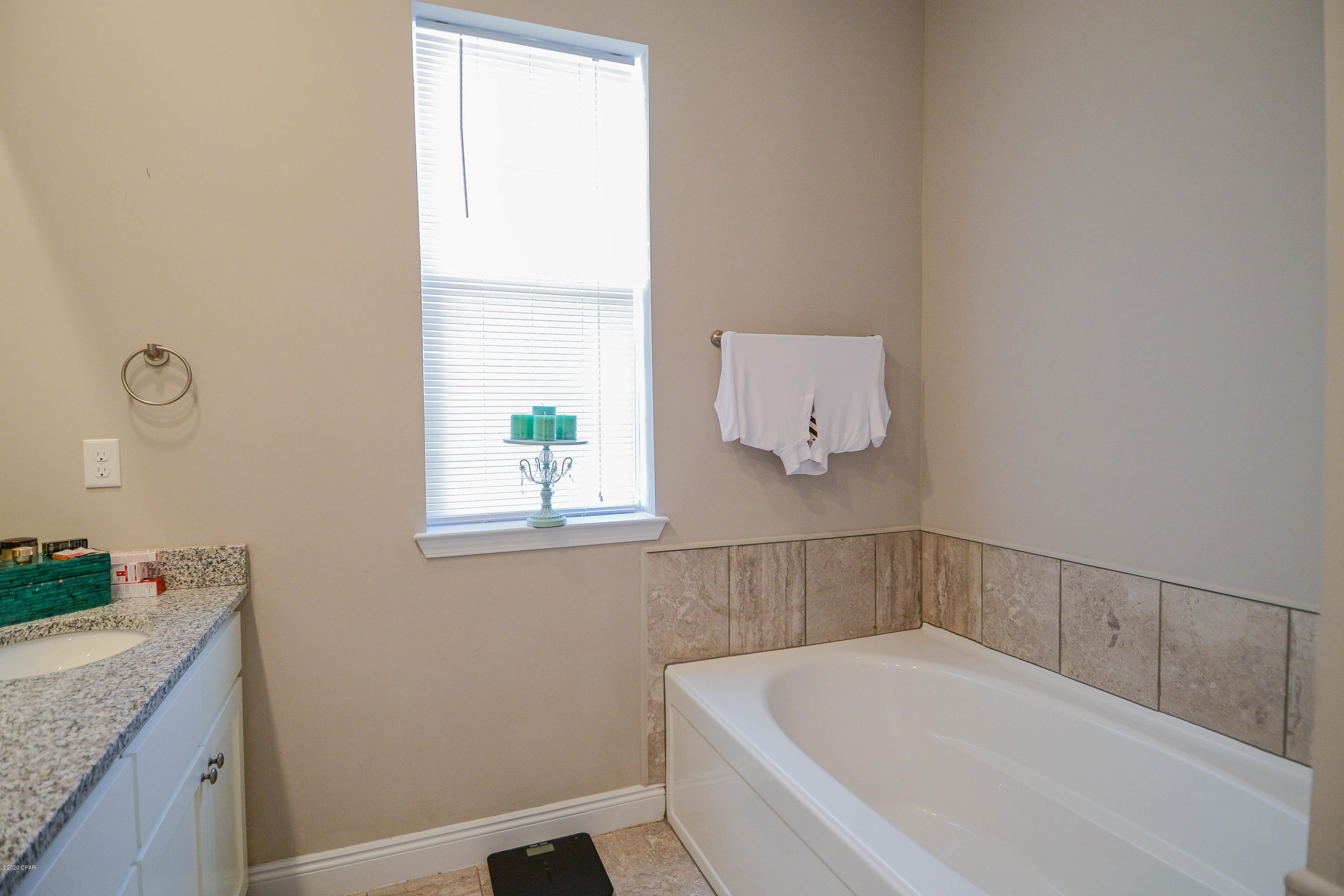 Island Reserve - Residential