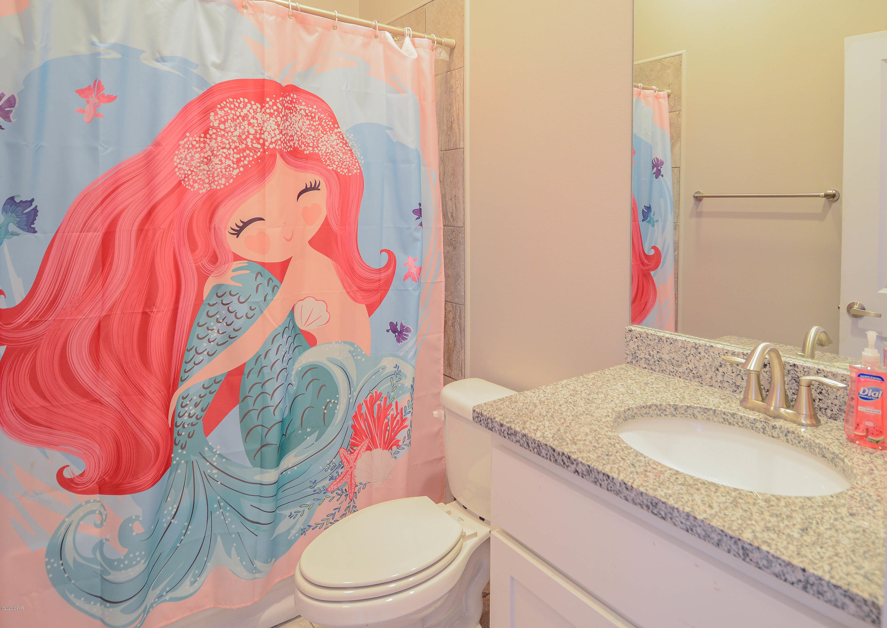 Island Reserve - Residential