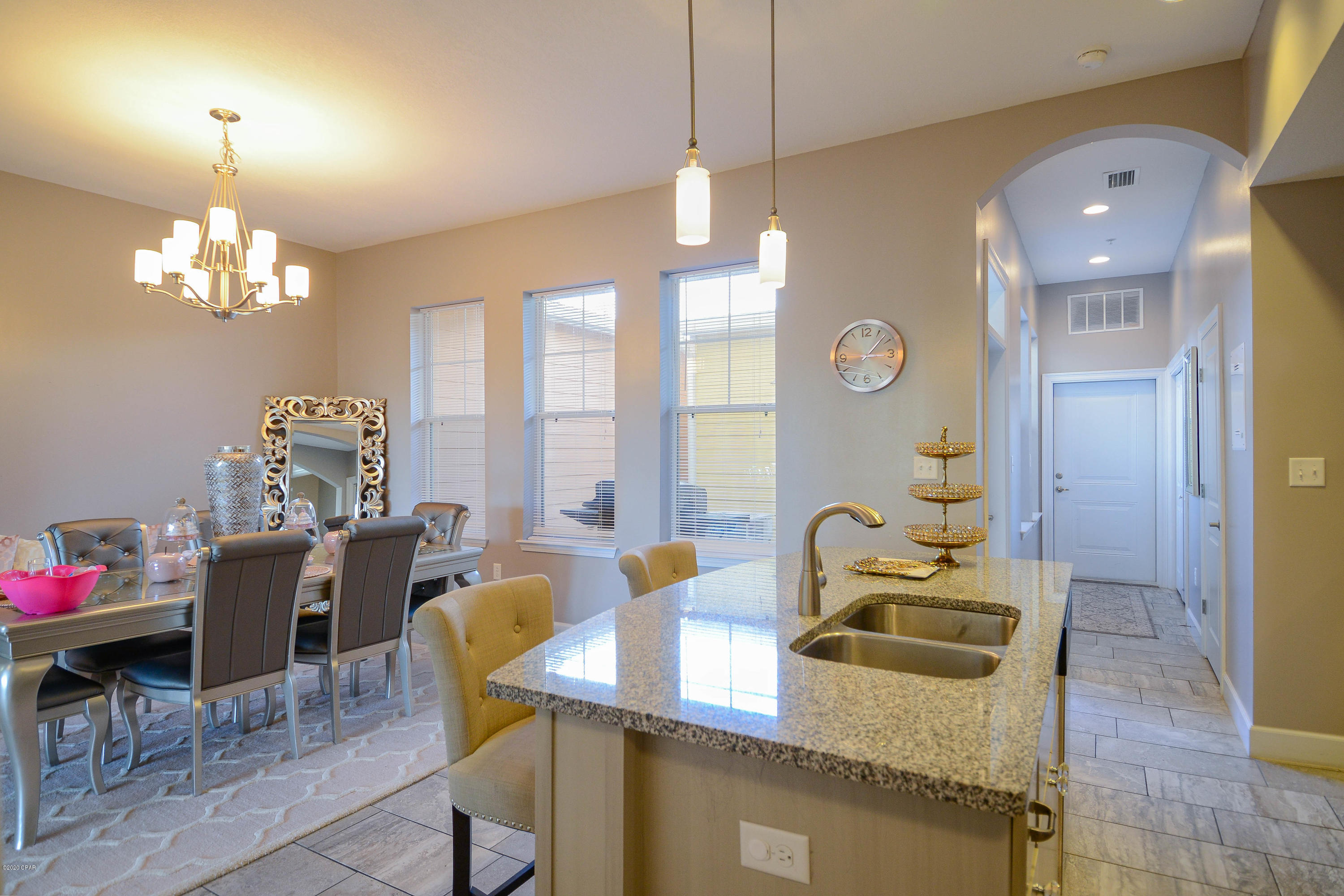 Island Reserve - Residential