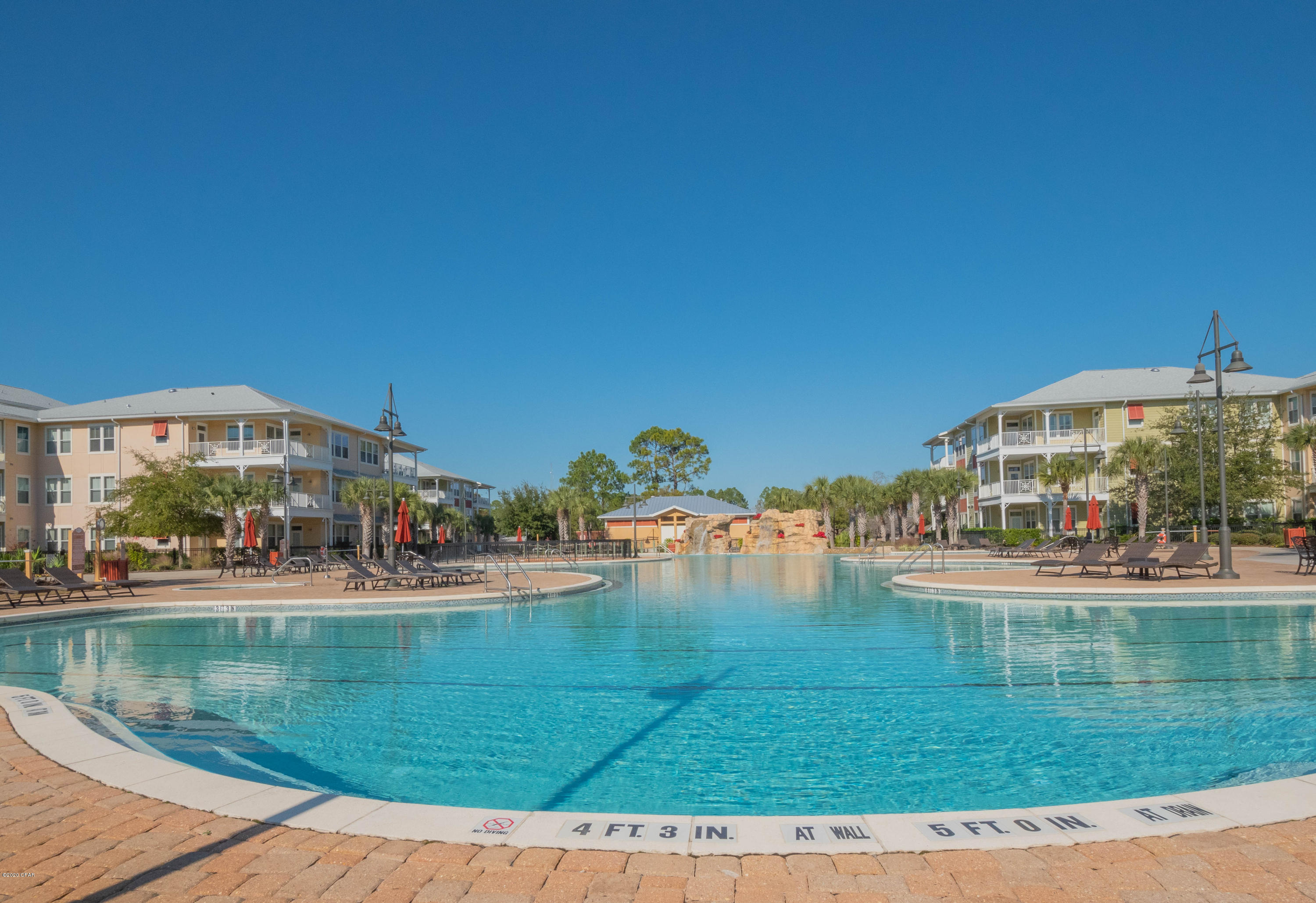 Island Reserve - Residential